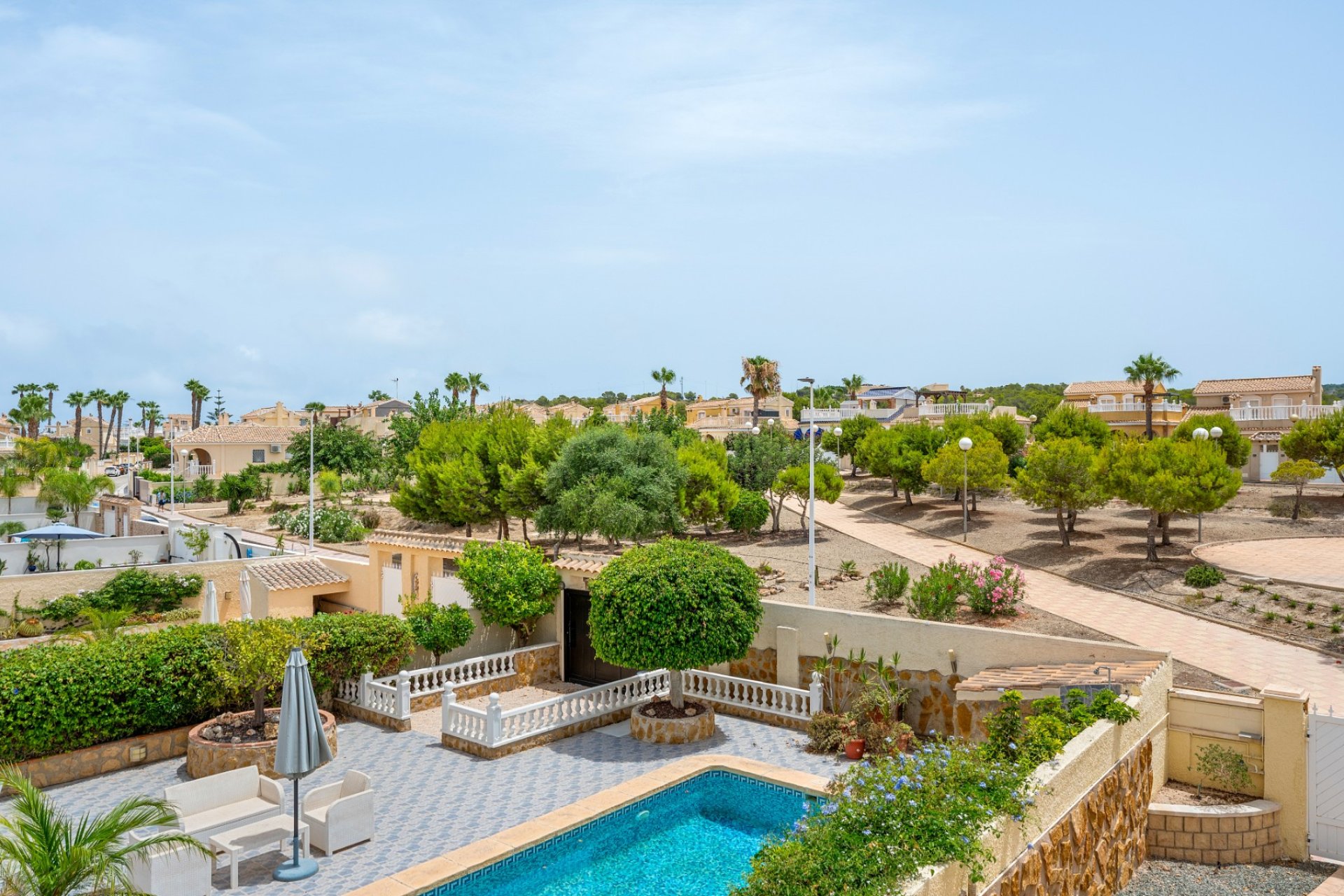 Resale - Villa * - Gran Alacant - Costa Blanca