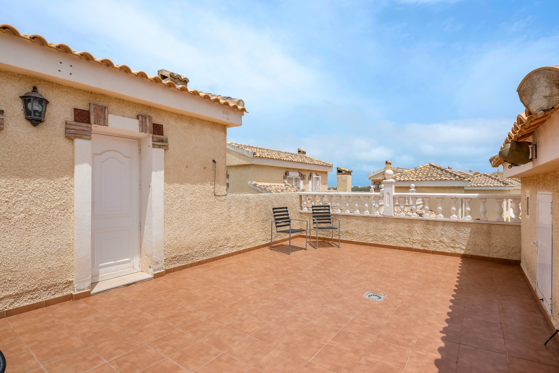 Resale - Villa * - Gran Alacant - Costa Blanca