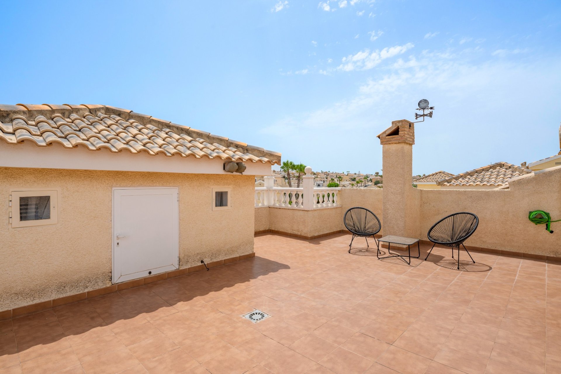 Resale - Villa * - Gran Alacant - Costa Blanca