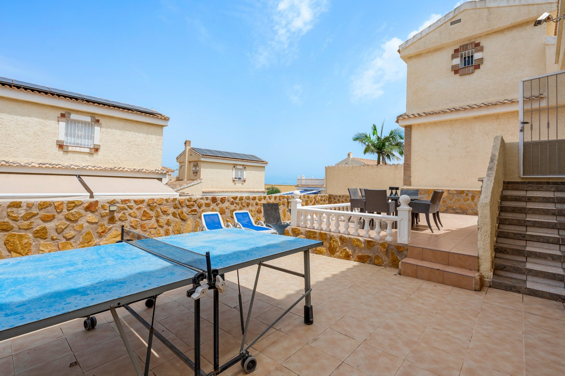 Resale - Villa * - Gran Alacant - Costa Blanca