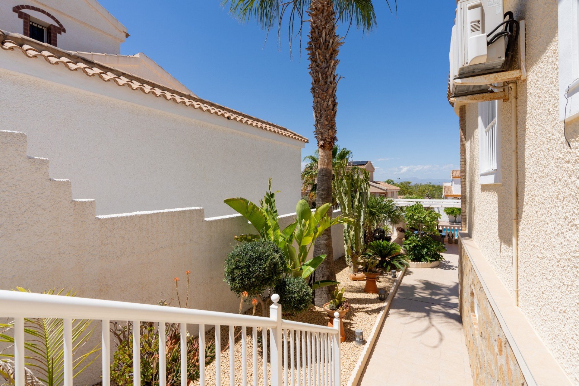 Resale - Villa - Gran Alacant - Monte y Mar Bajo