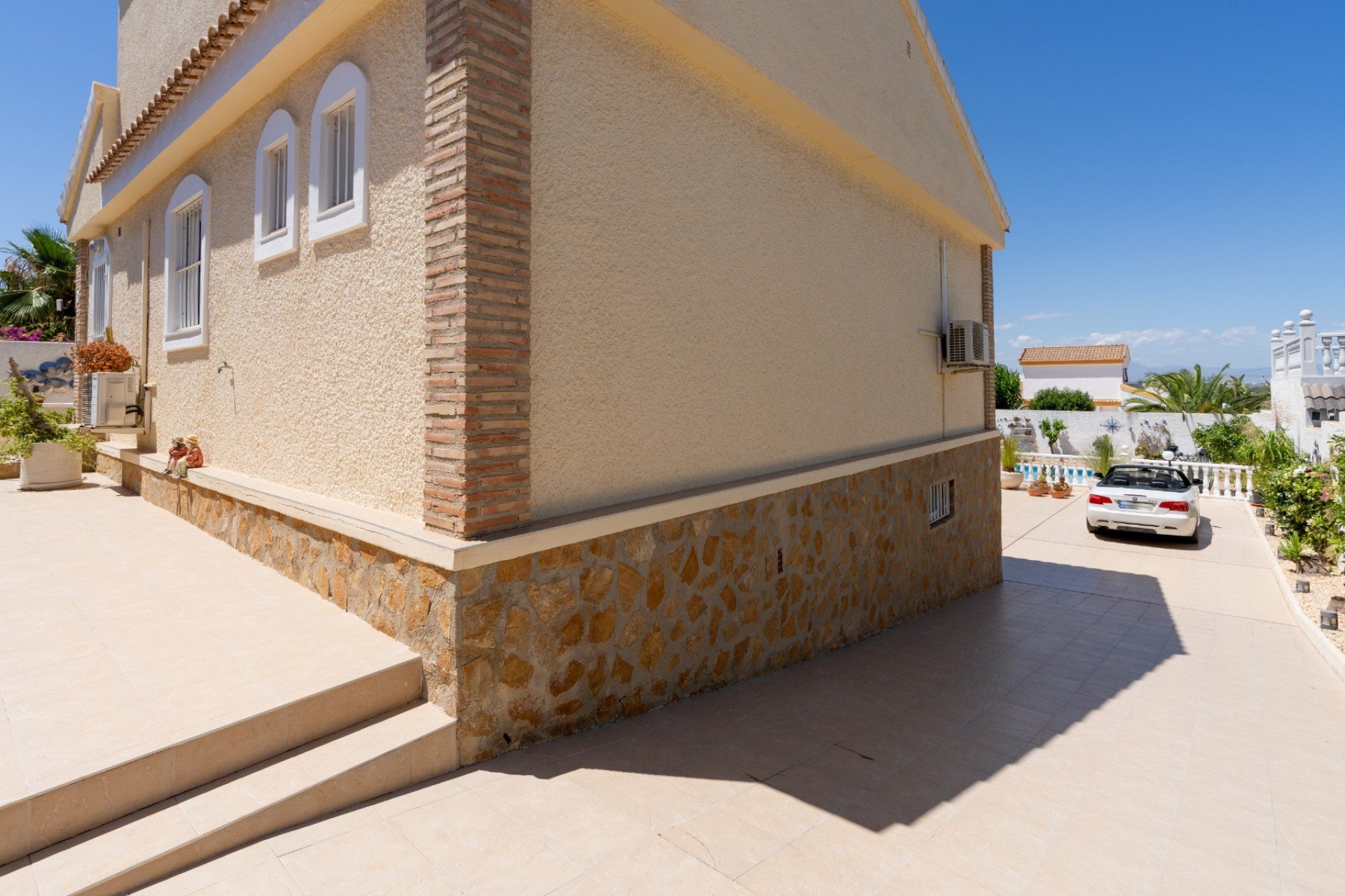 Resale - Villa - Gran Alacant - Monte y Mar Bajo