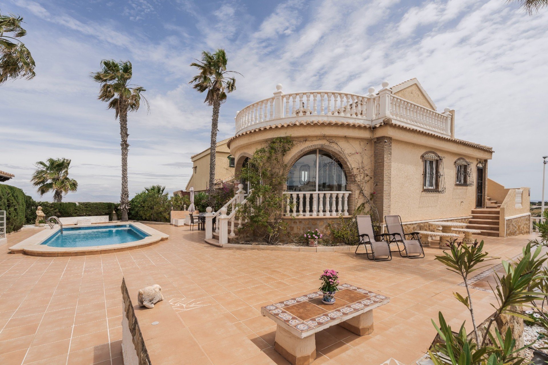 Resale - Villa * - Gran Alacant - Monte Y Mar *