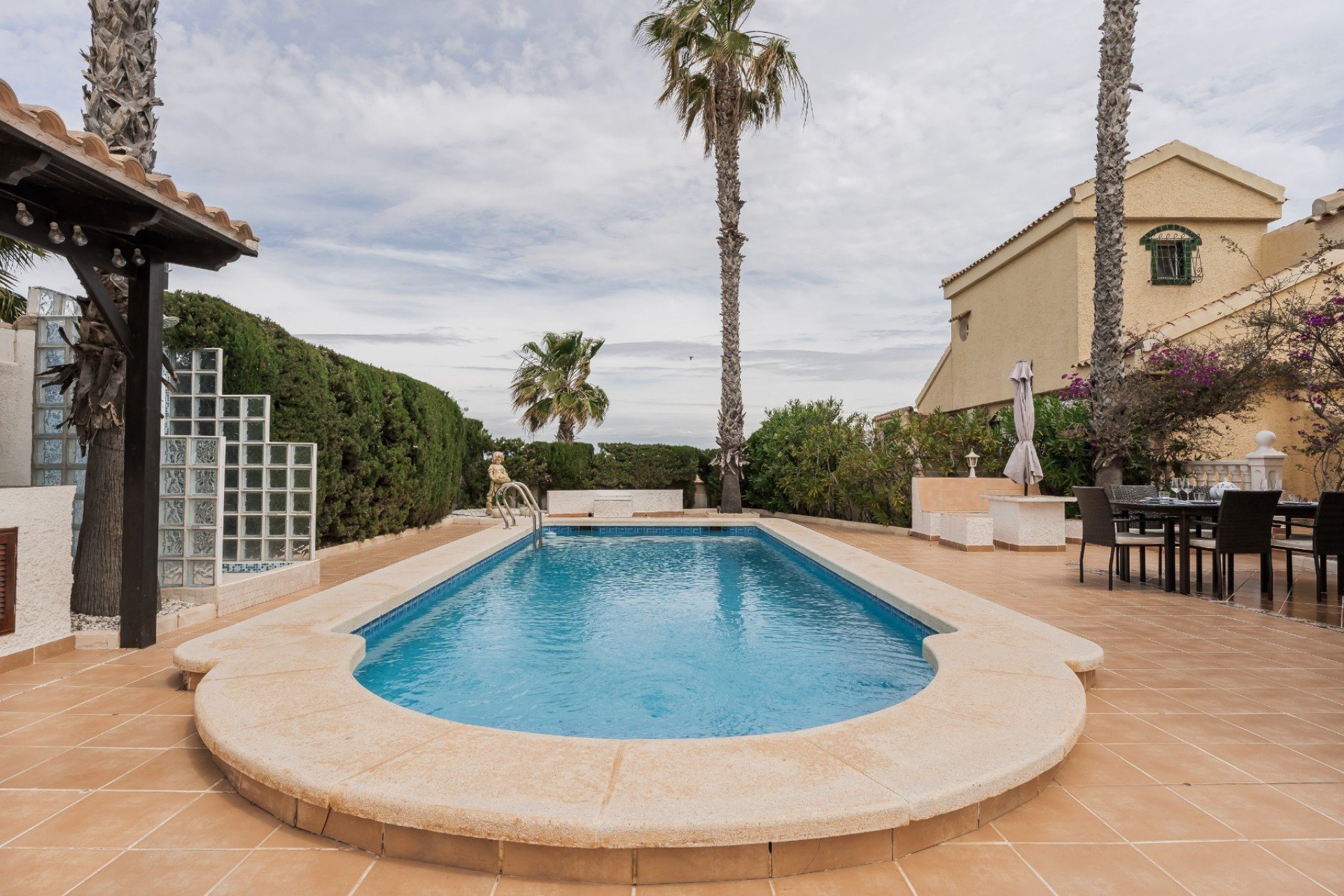 Resale - Villa * - Gran Alacant - Monte Y Mar *