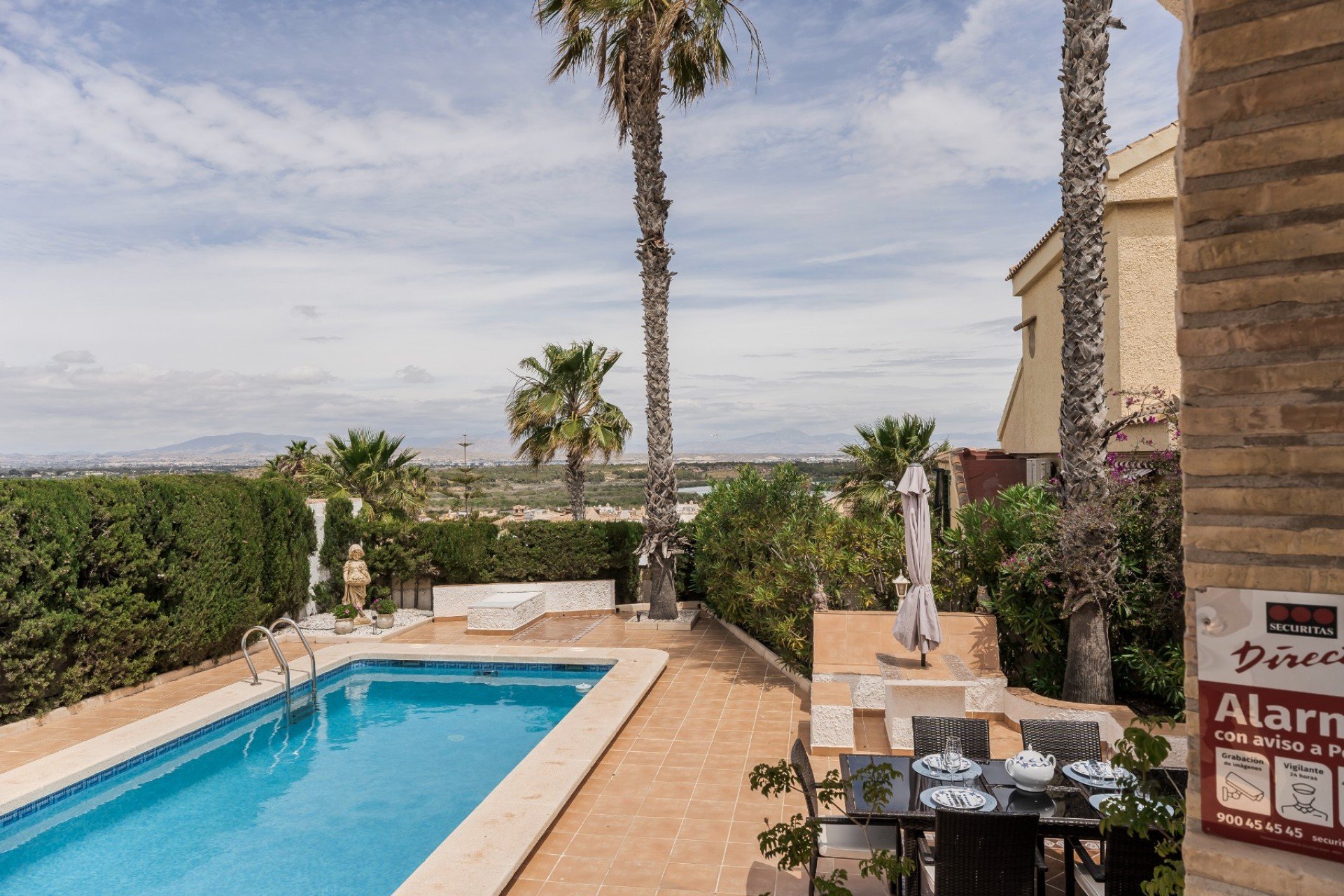 Resale - Villa * - Gran Alacant - Monte Y Mar *