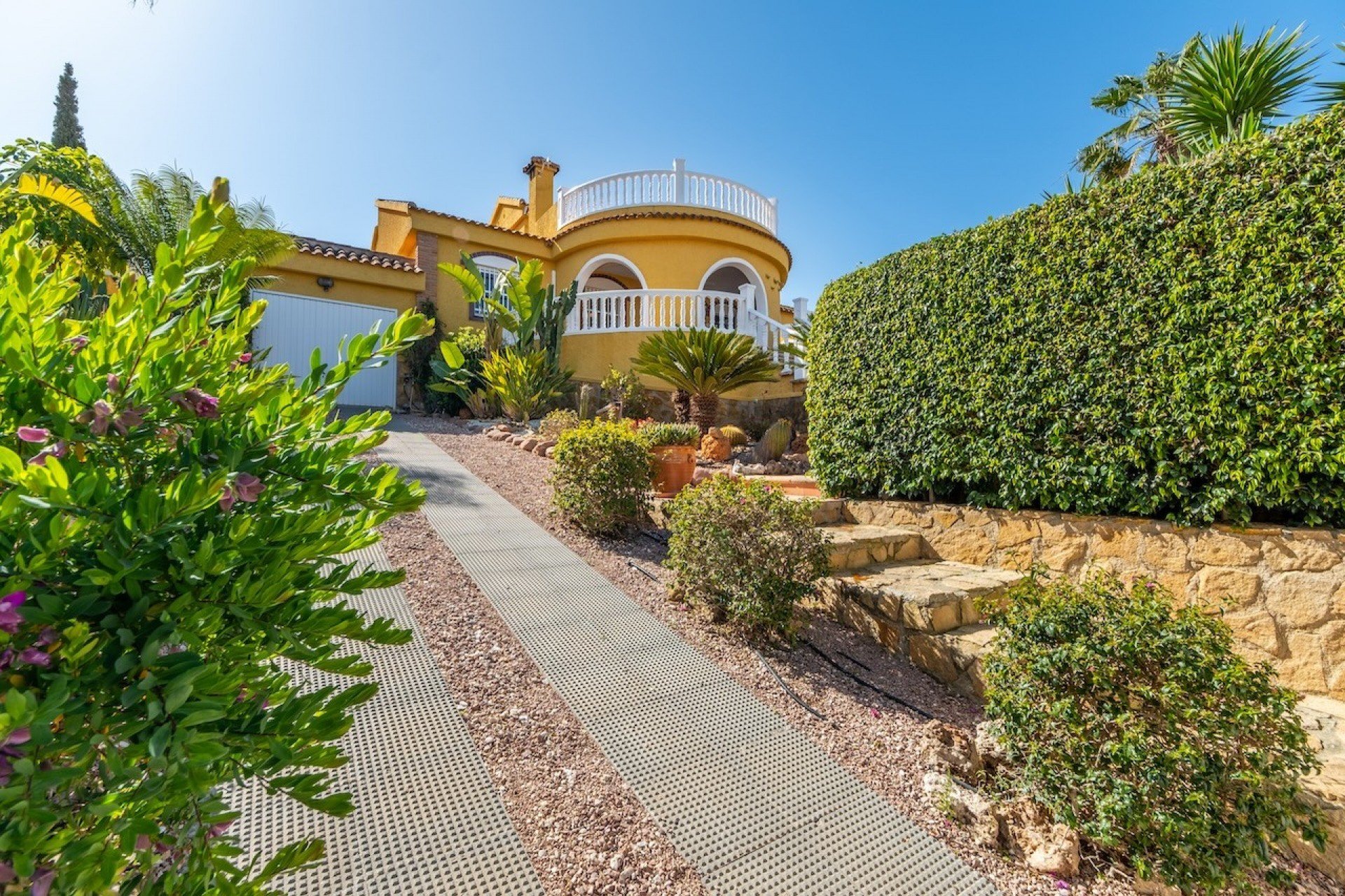 Resale - Villa * - Gran Alacant - Monte Y Mar *