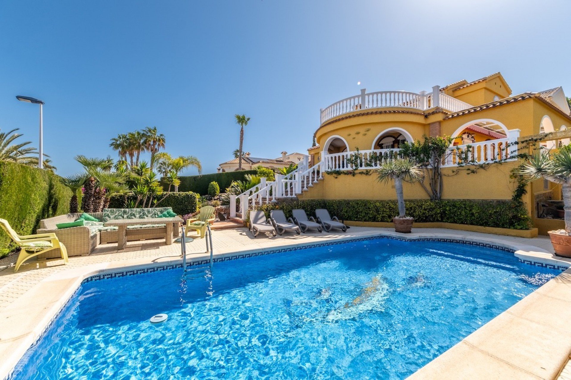 Resale - Villa * - Gran Alacant - Monte Y Mar *
