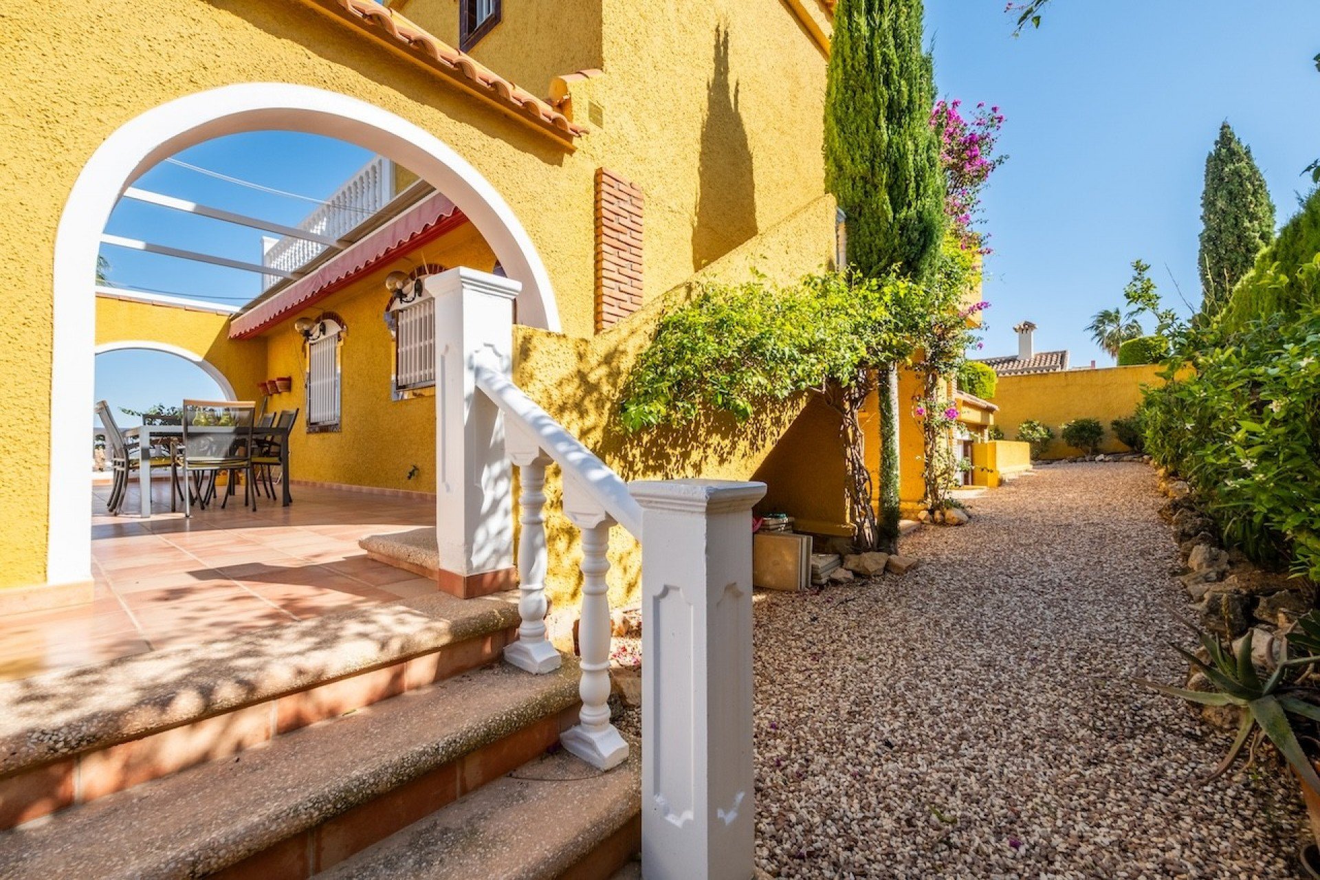 Resale - Villa * - Gran Alacant - Monte Y Mar *