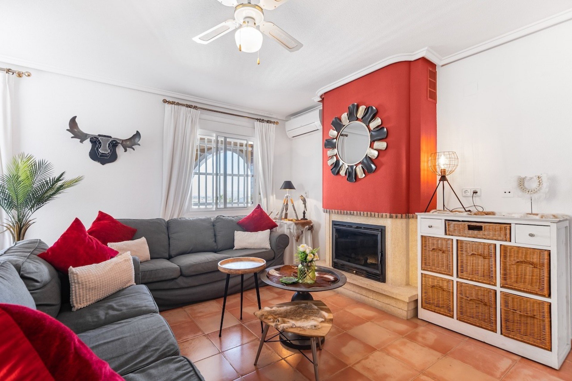 Resale - Villa * - Gran Alacant - Monte Y Mar *