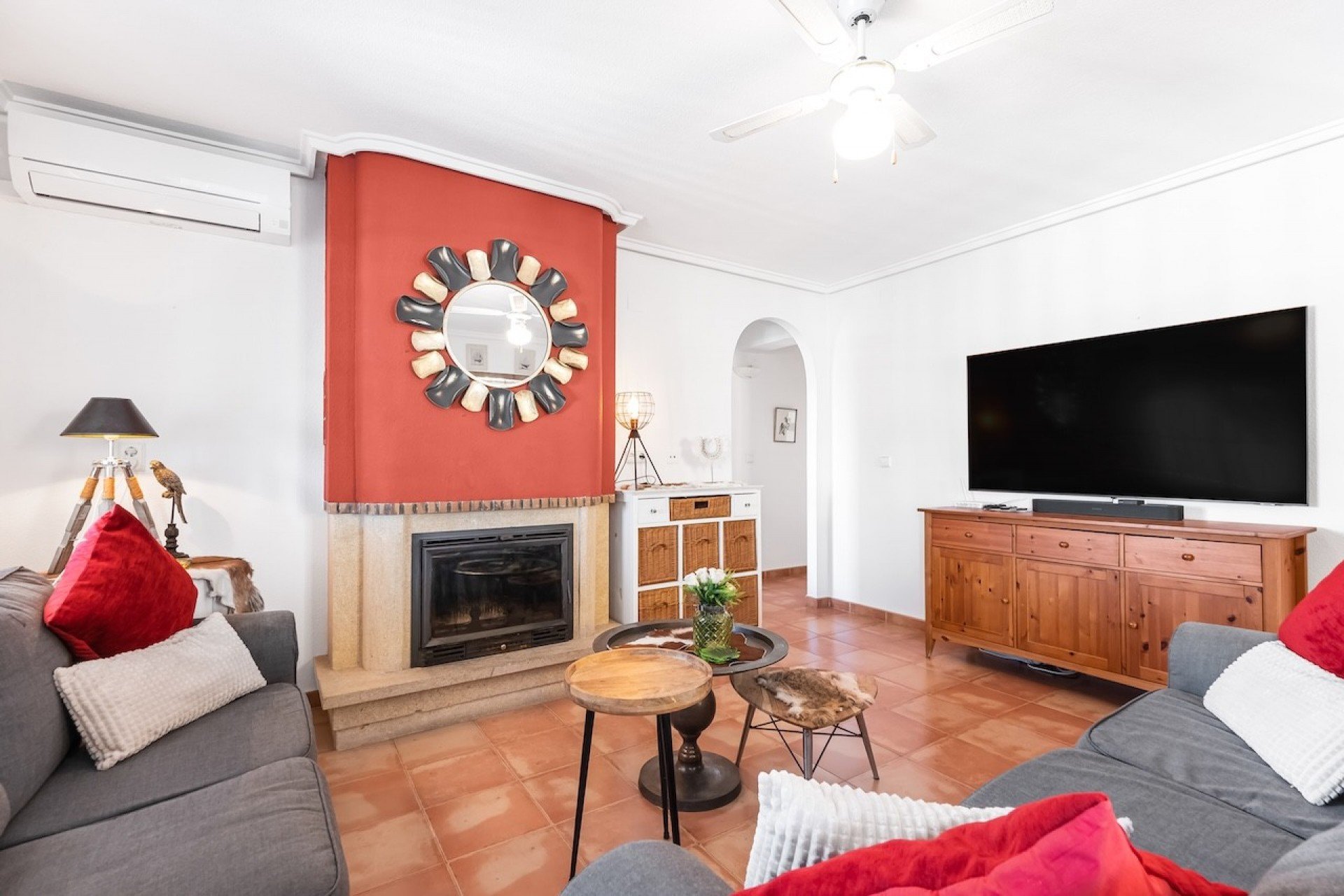 Resale - Villa * - Gran Alacant - Monte Y Mar *