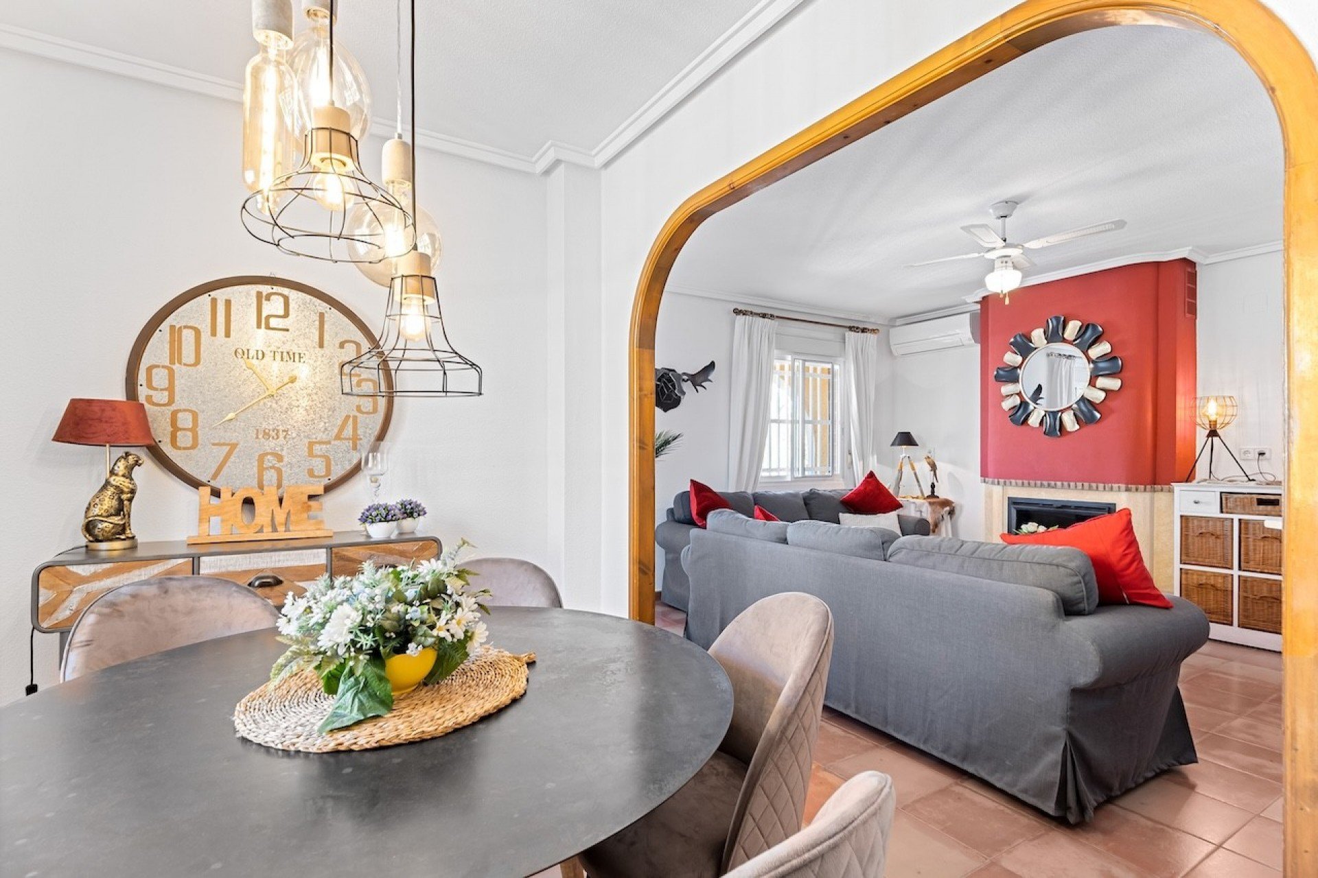 Resale - Villa * - Gran Alacant - Monte Y Mar *