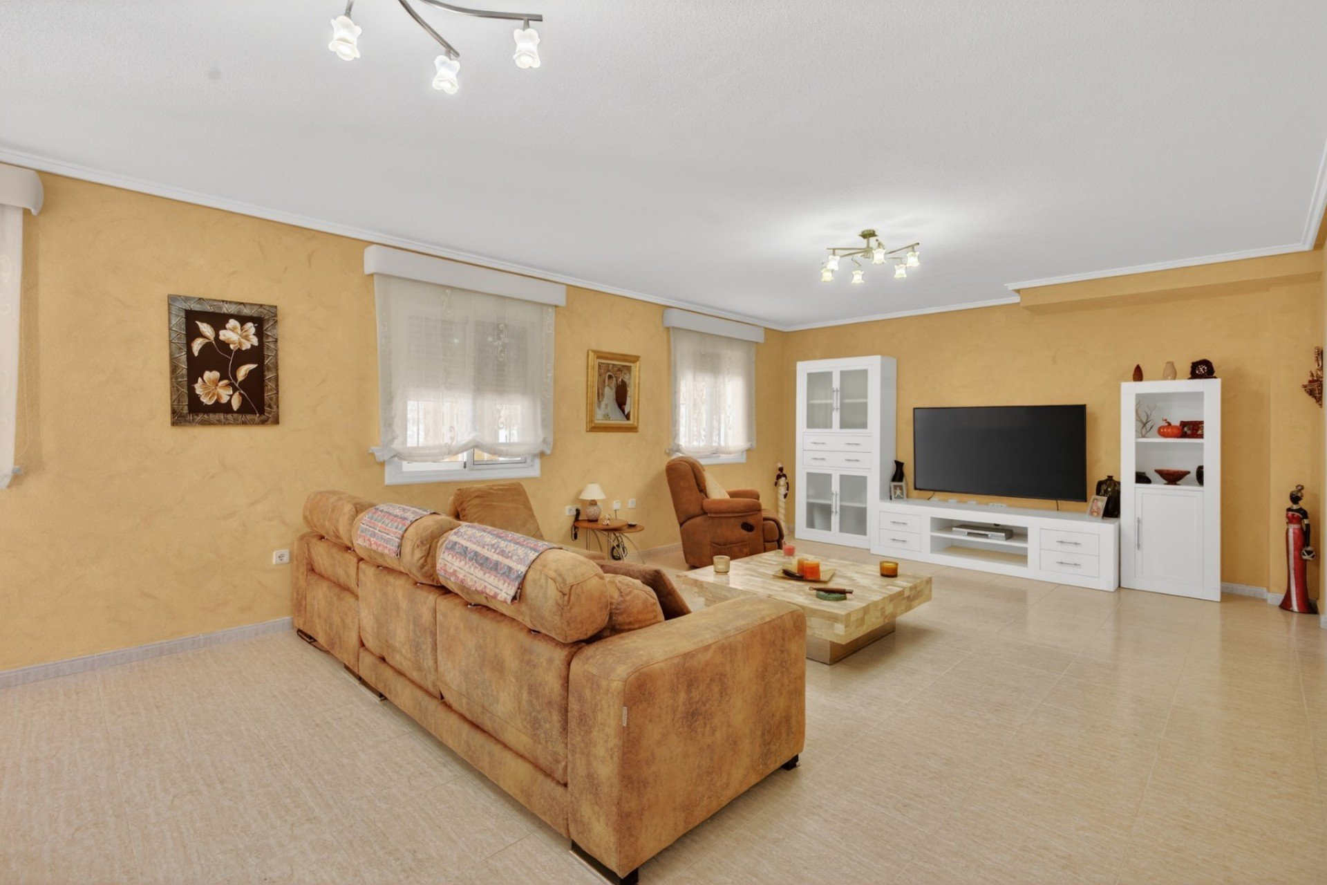 Resale - Villa * - Gran Alacant * - Monte Y Mar *