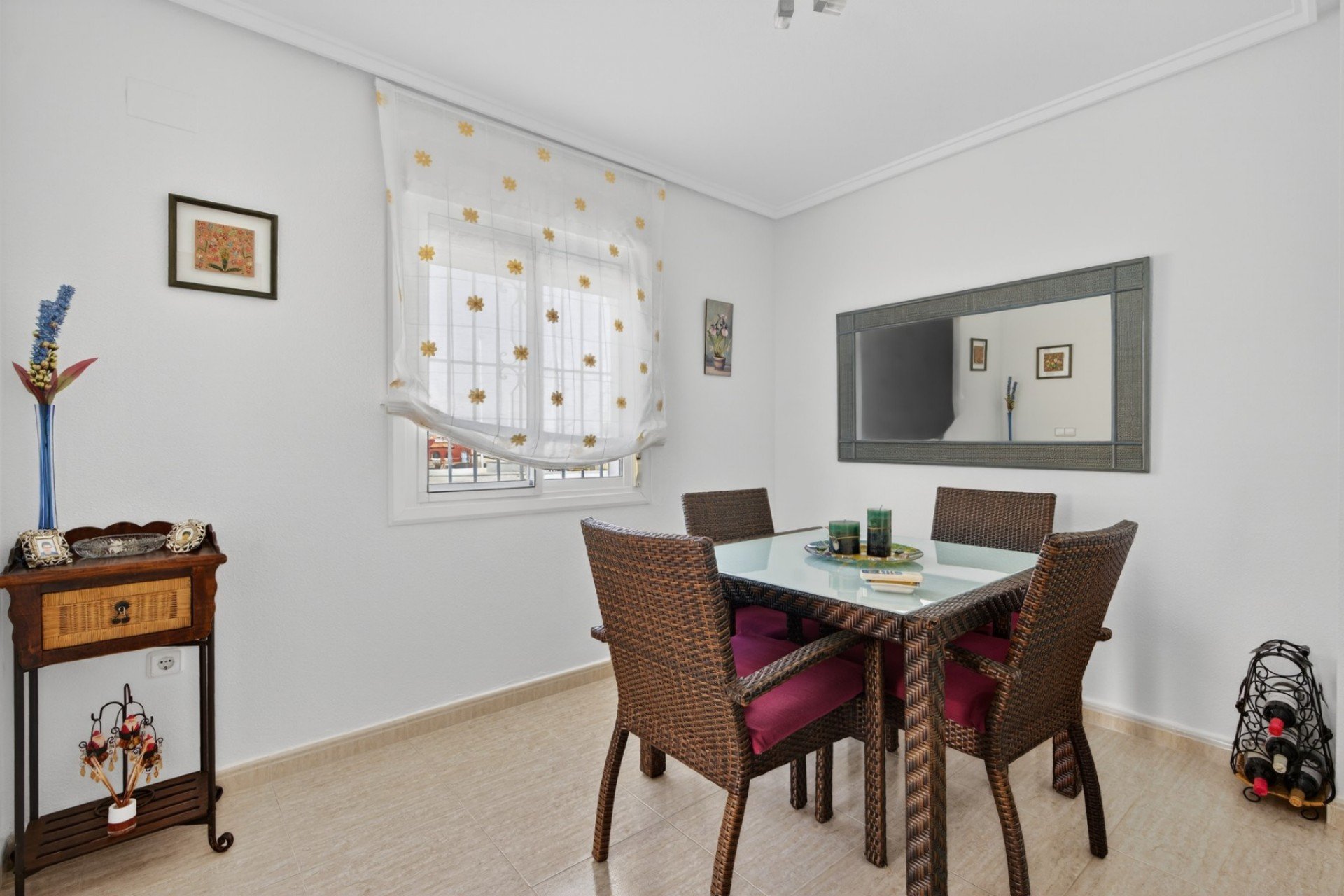 Resale - Villa * - Gran Alacant * - Monte Y Mar *