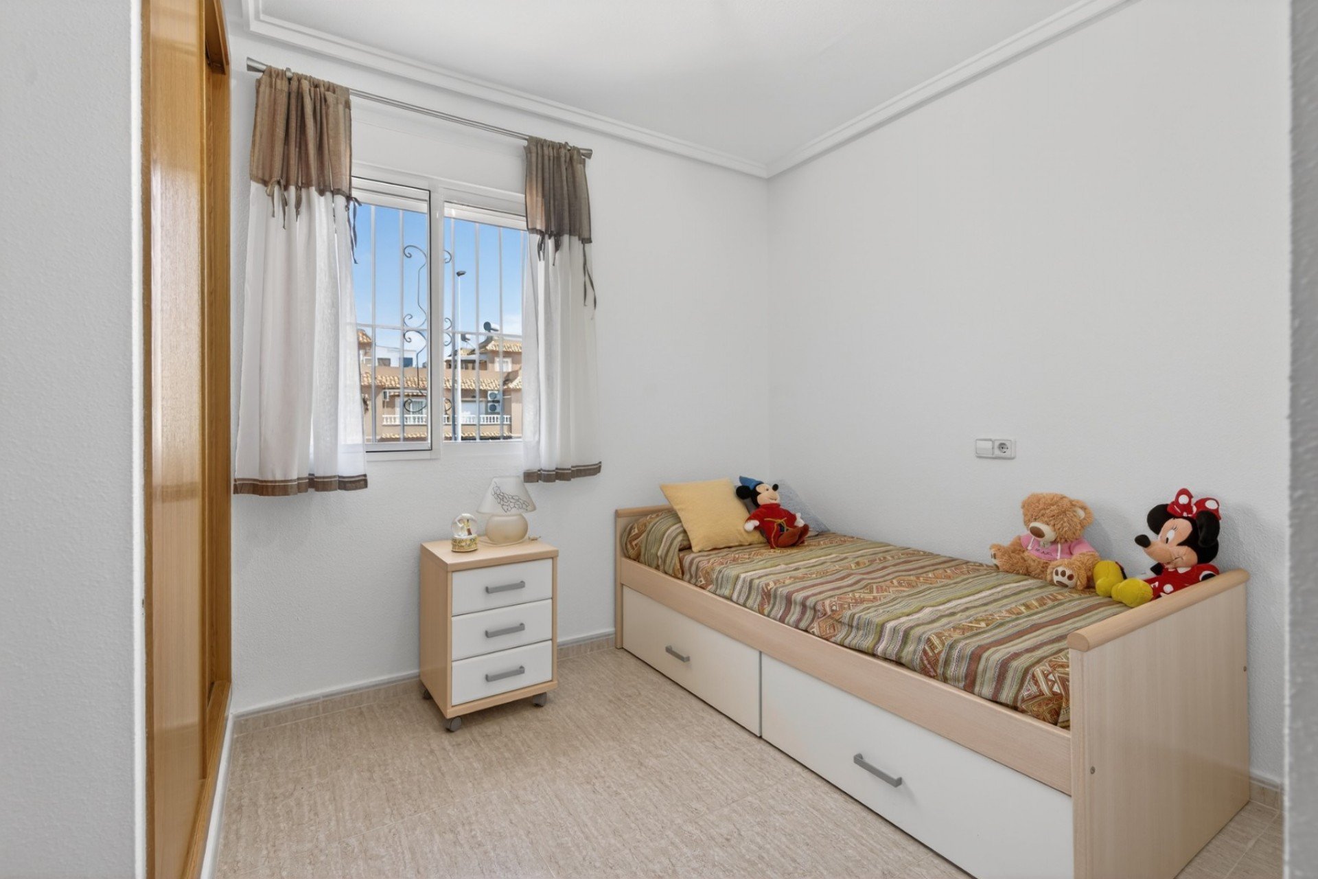 Resale - Villa * - Gran Alacant * - Monte Y Mar *