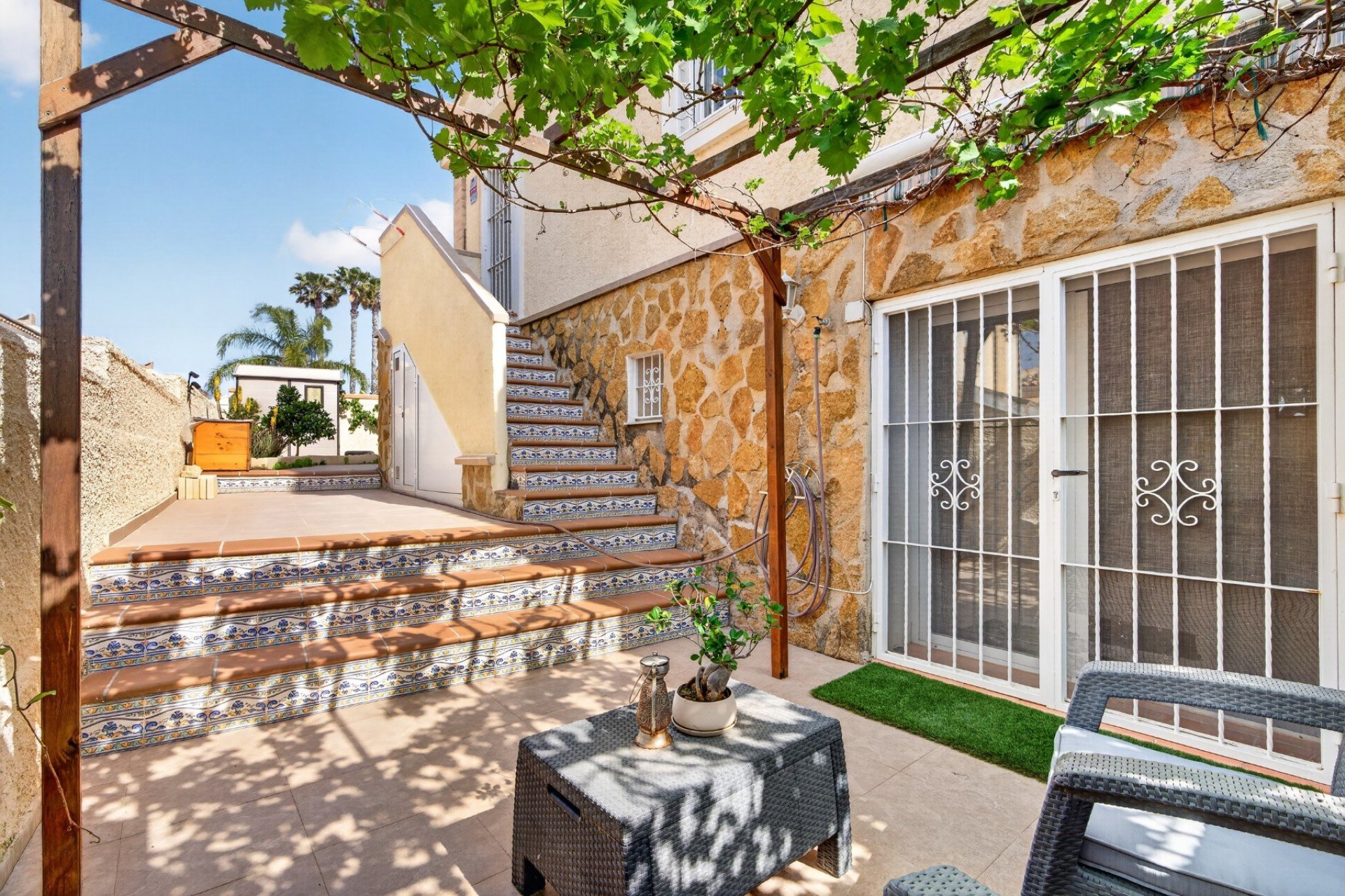 Resale - Villa * - Gran Alacant * - Monte Y Mar *