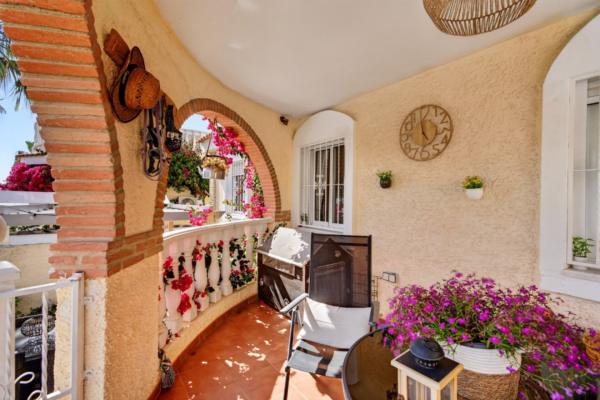 Resale - Villa * - Gran Alacant * - Monte Y Mar *