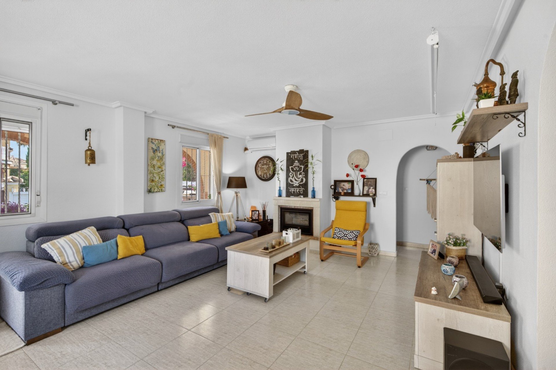 Resale - Villa * - Gran Alacant * - Monte Y Mar *