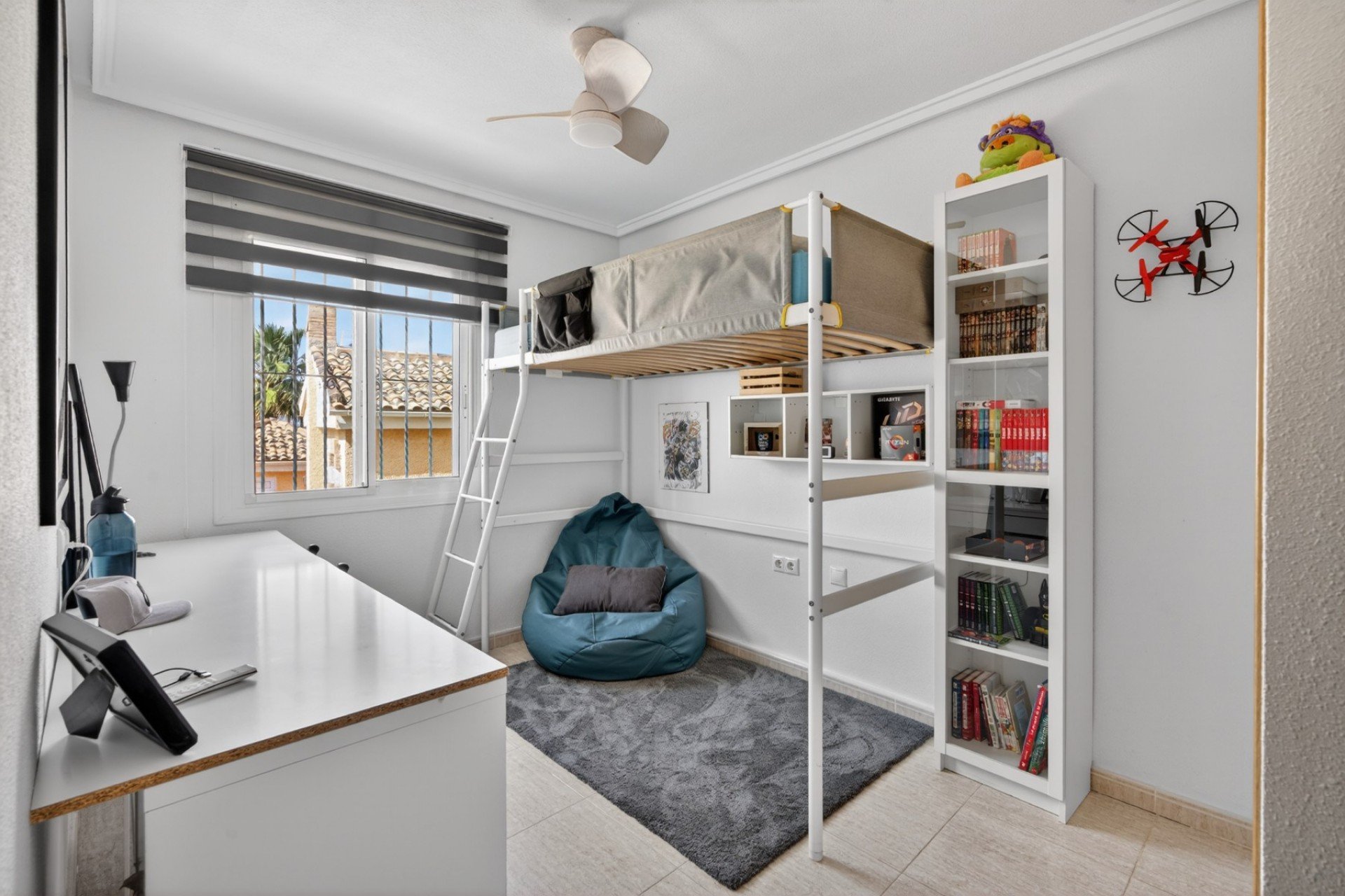 Resale - Villa * - Gran Alacant * - Monte Y Mar *