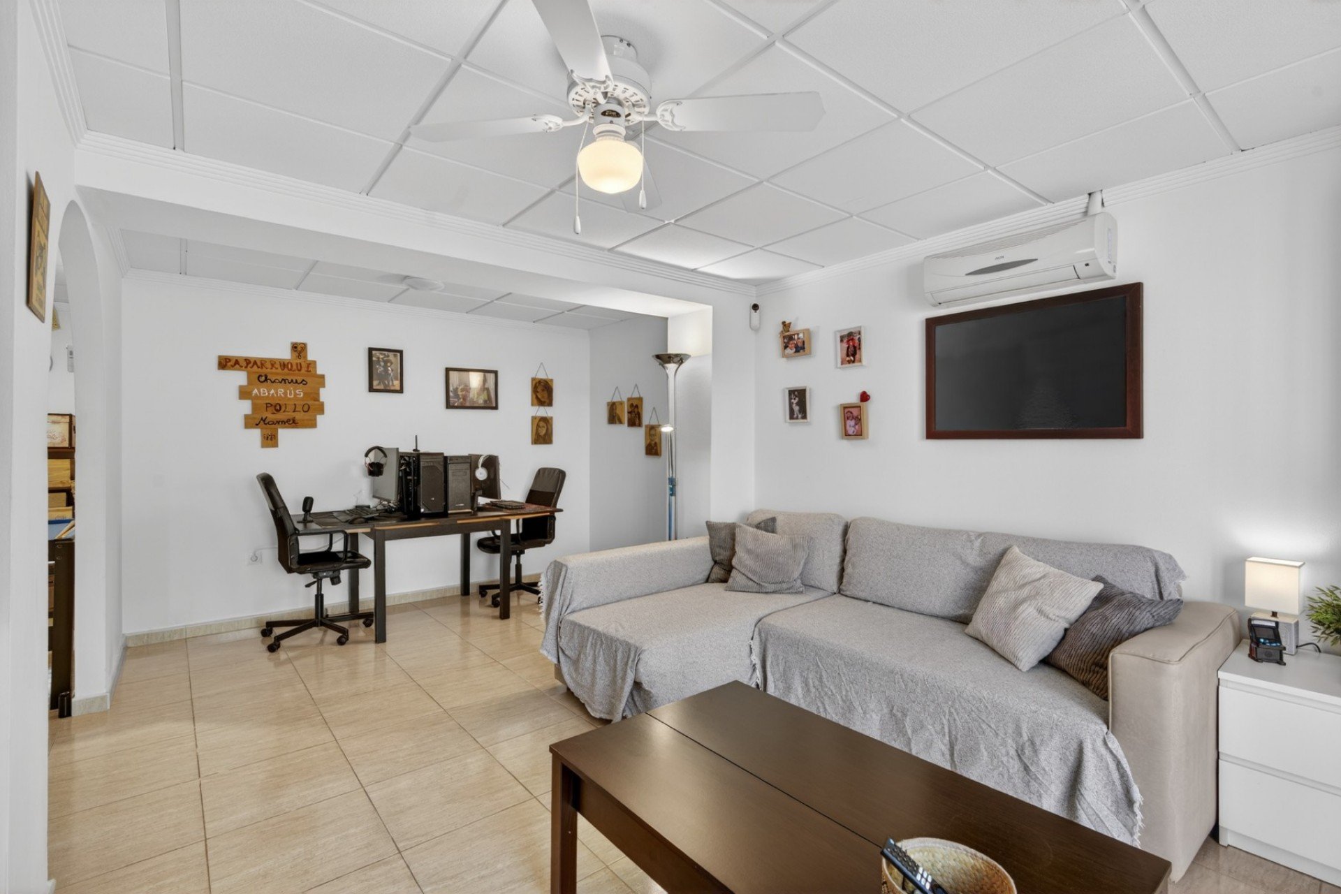Resale - Villa * - Gran Alacant * - Monte Y Mar *