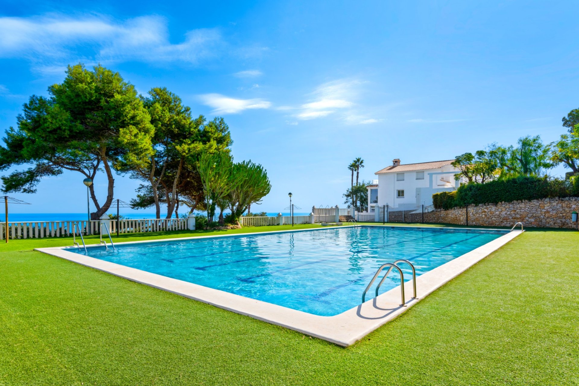 Resale - Villa - Gran Alacant - .