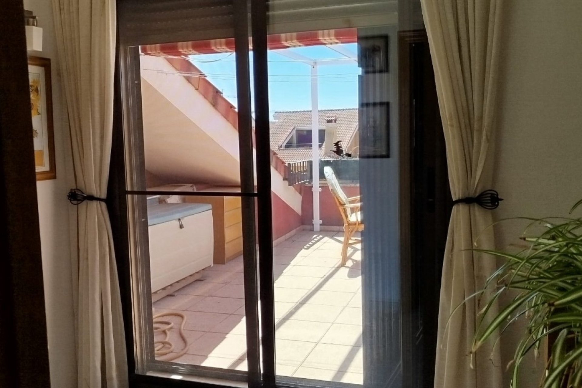 Resale - Villa - Guardamar del Segura - El Raso