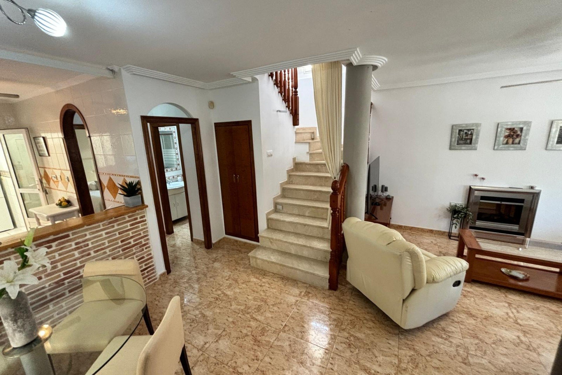 Resale - Villa - Guardamar del Segura - El Raso