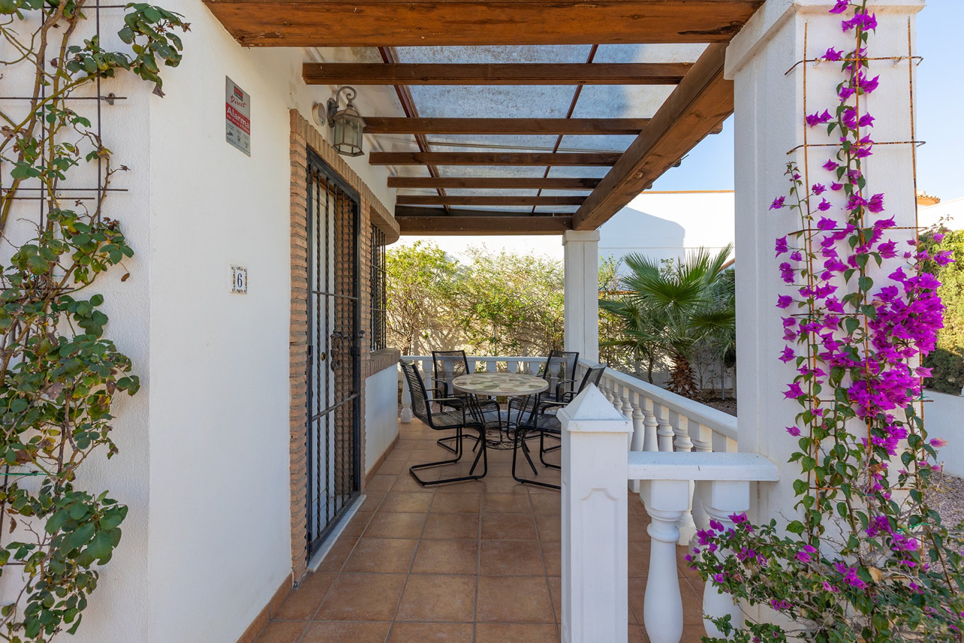 Resale - Villa - Guardamar del Segura - El Raso