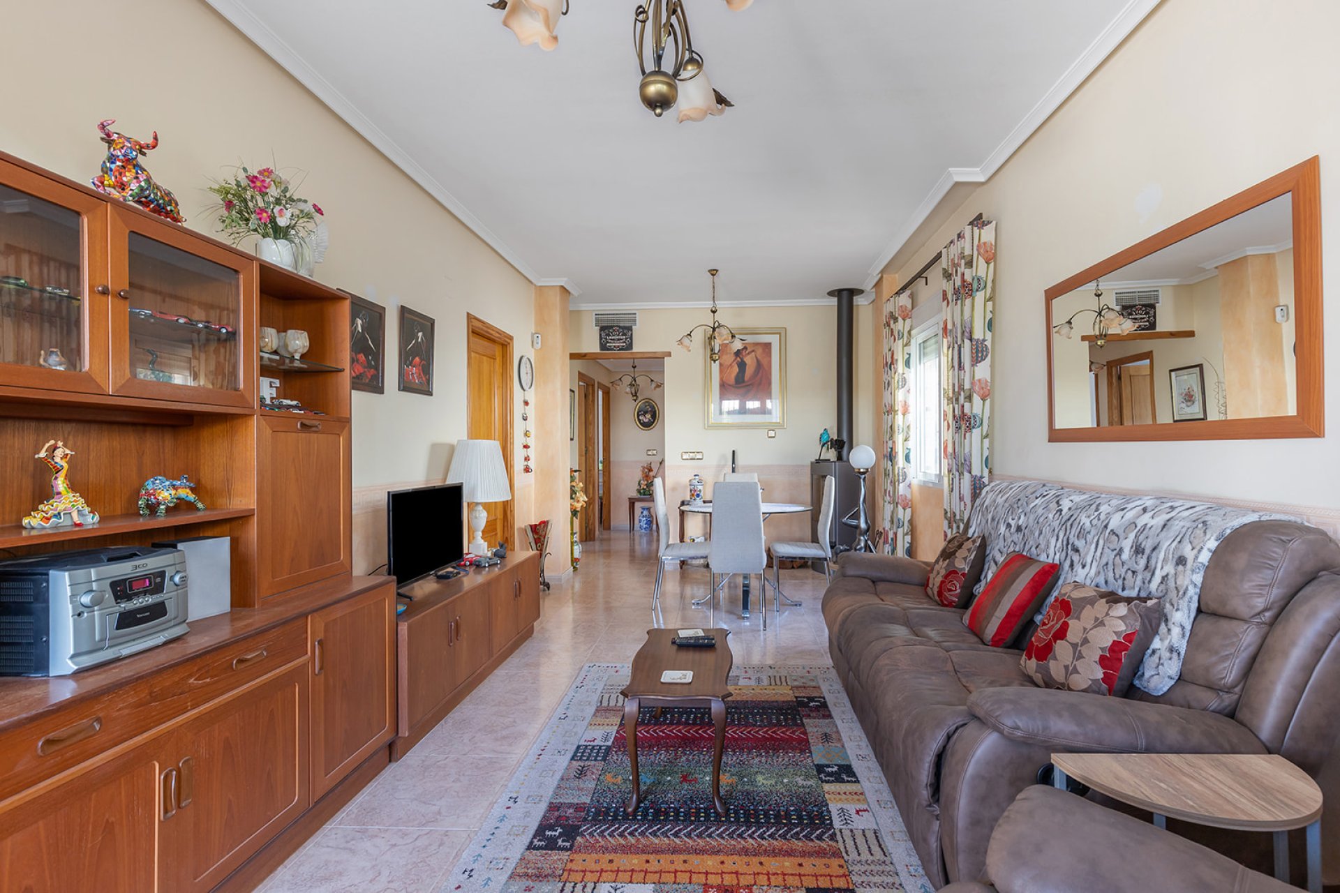 Resale - Villa - Guardamar del Segura - El Raso