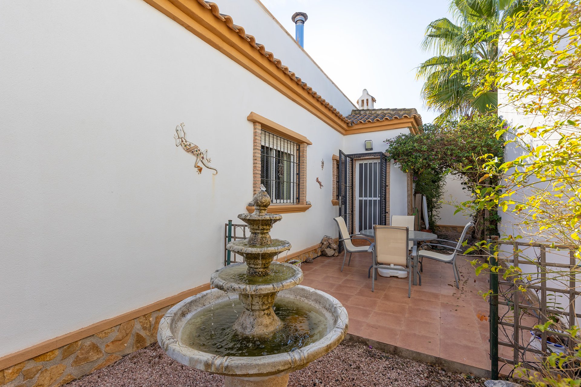 Resale - Villa - Guardamar del Segura - El Raso