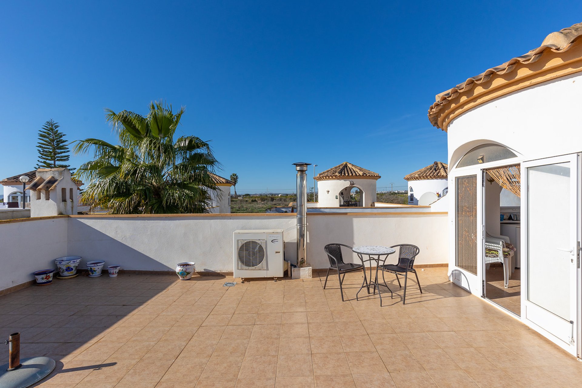 Resale - Villa - Guardamar del Segura - El Raso