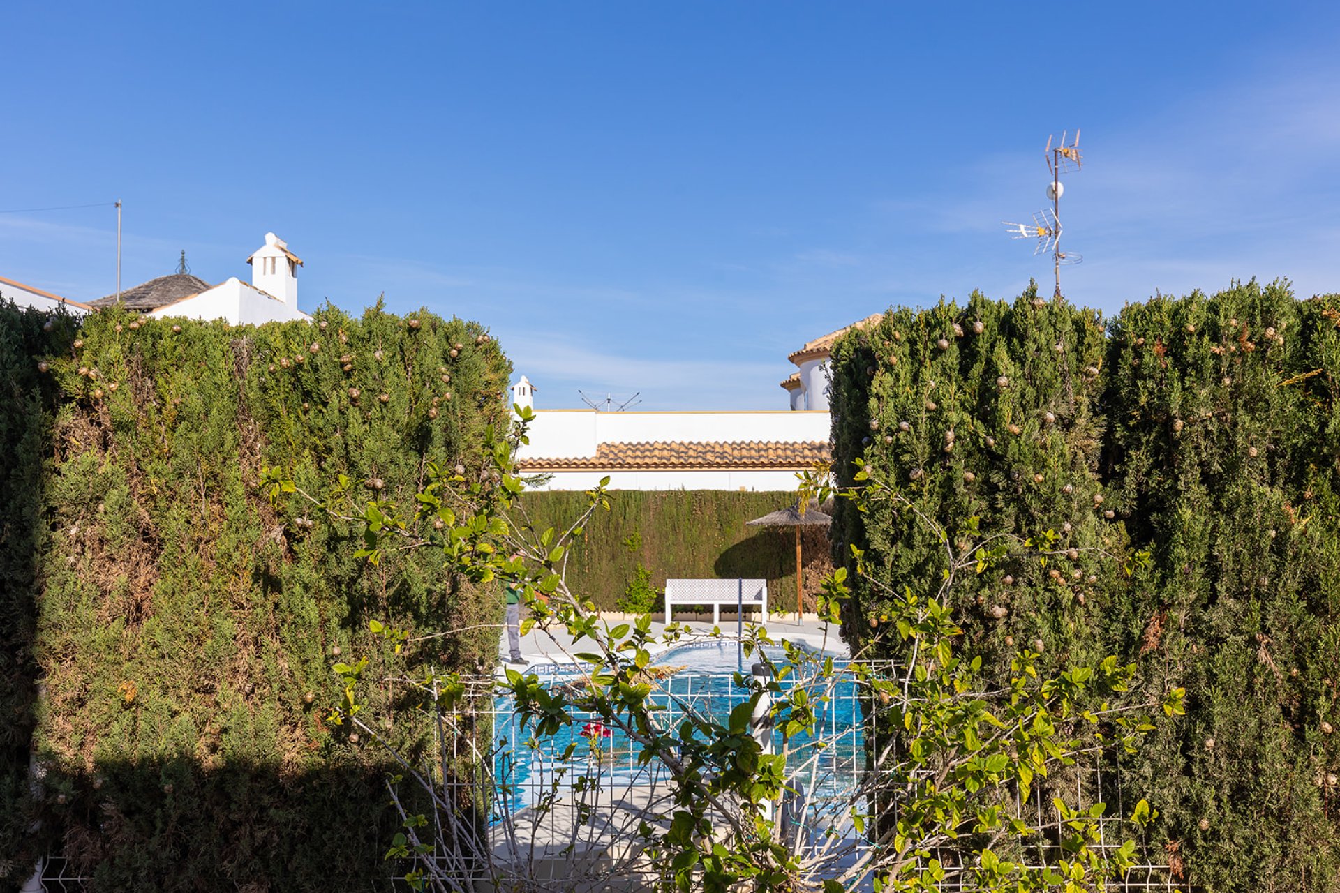 Resale - Villa - Guardamar del Segura - El Raso