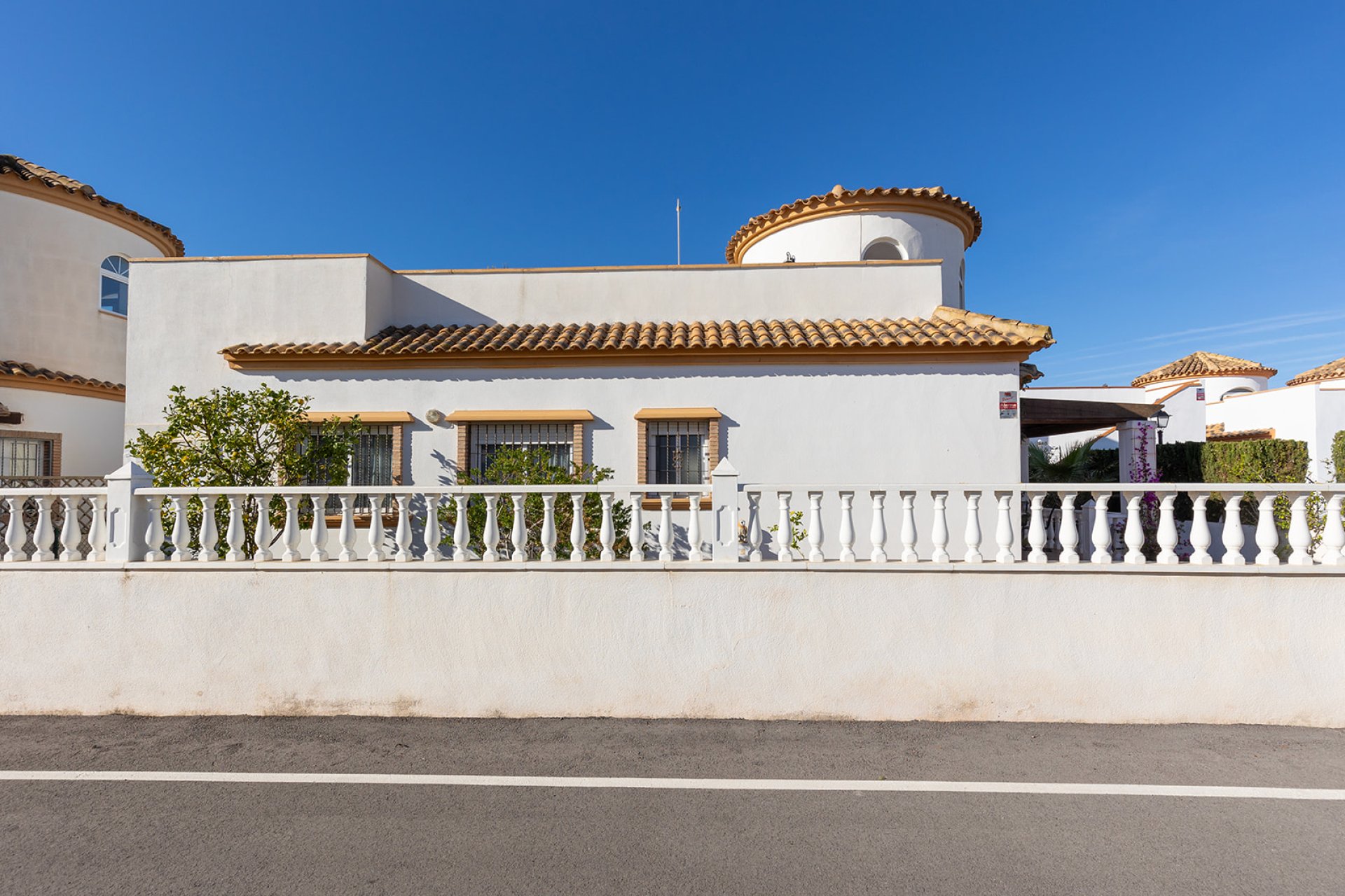 Resale - Villa - Guardamar del Segura - El Raso