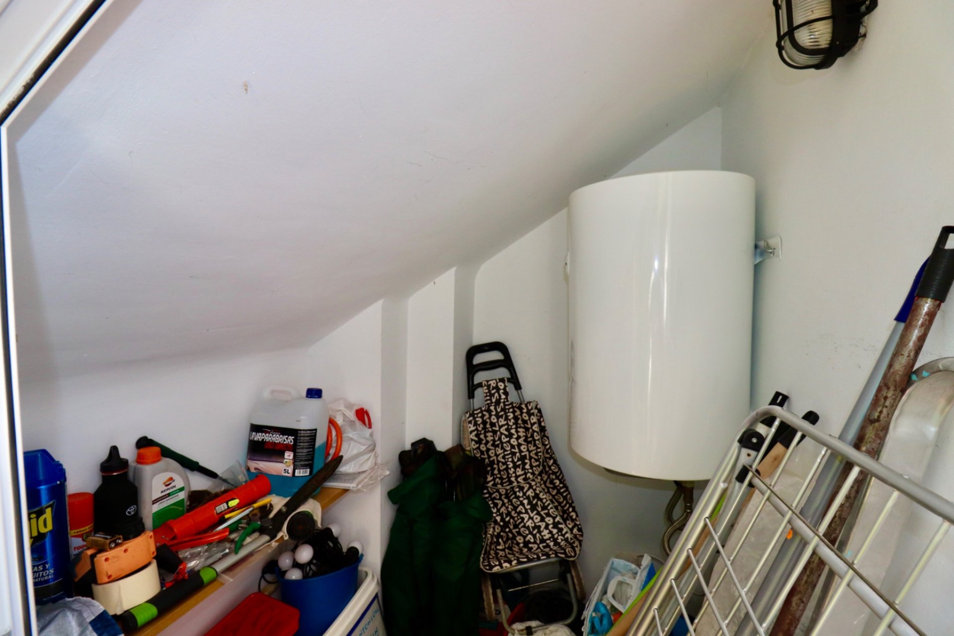 Resale - Villa * - Guardamar del Segura - El Raso *