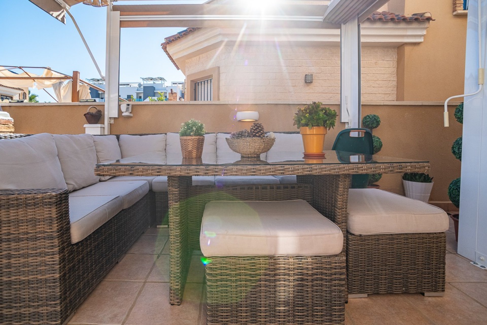 Resale - Villa * - Guardamar del Segura * - El Raso *