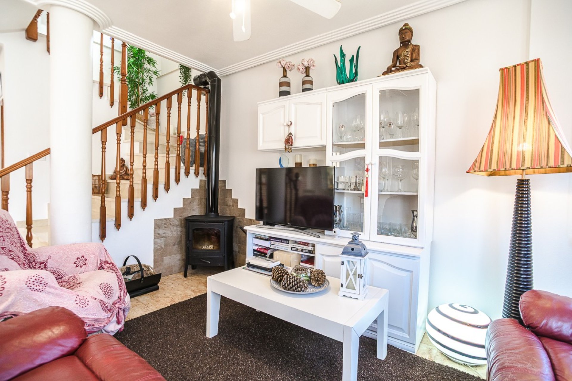 Resale - Villa * - Guardamar del Segura * - El Raso *