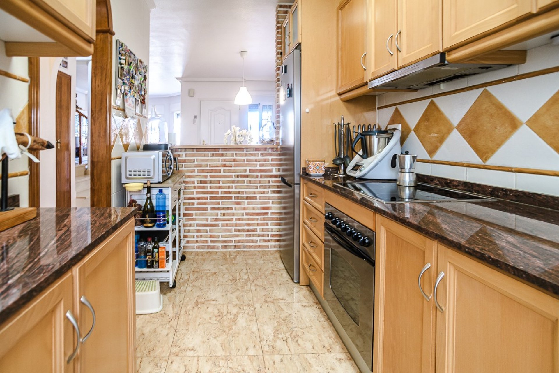 Resale - Villa * - Guardamar del Segura * - El Raso *