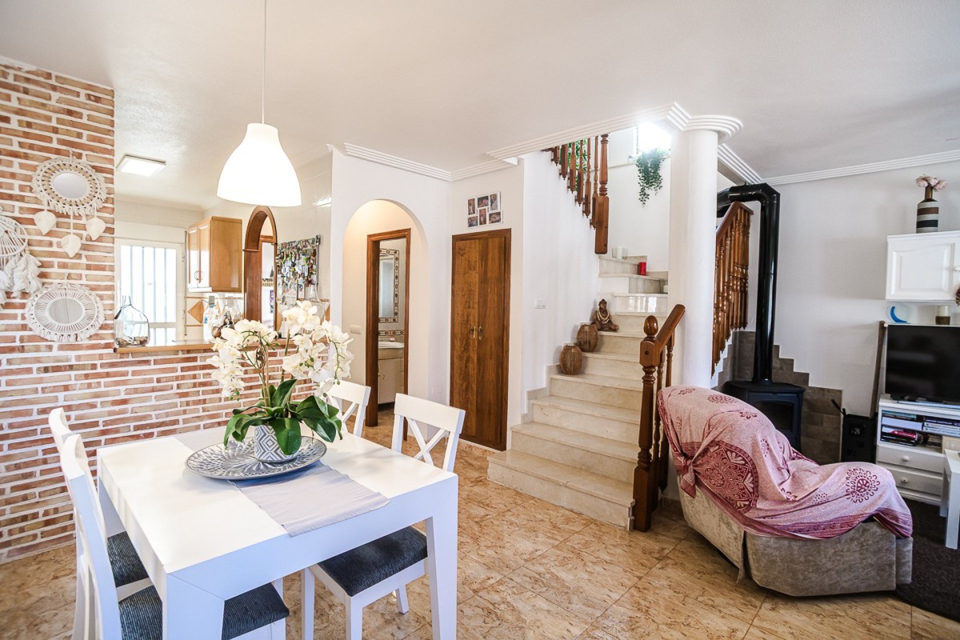 Resale - Villa * - Guardamar del Segura * - El Raso *