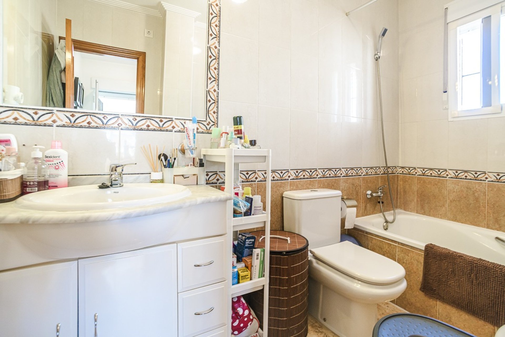 Resale - Villa * - Guardamar del Segura * - El Raso *