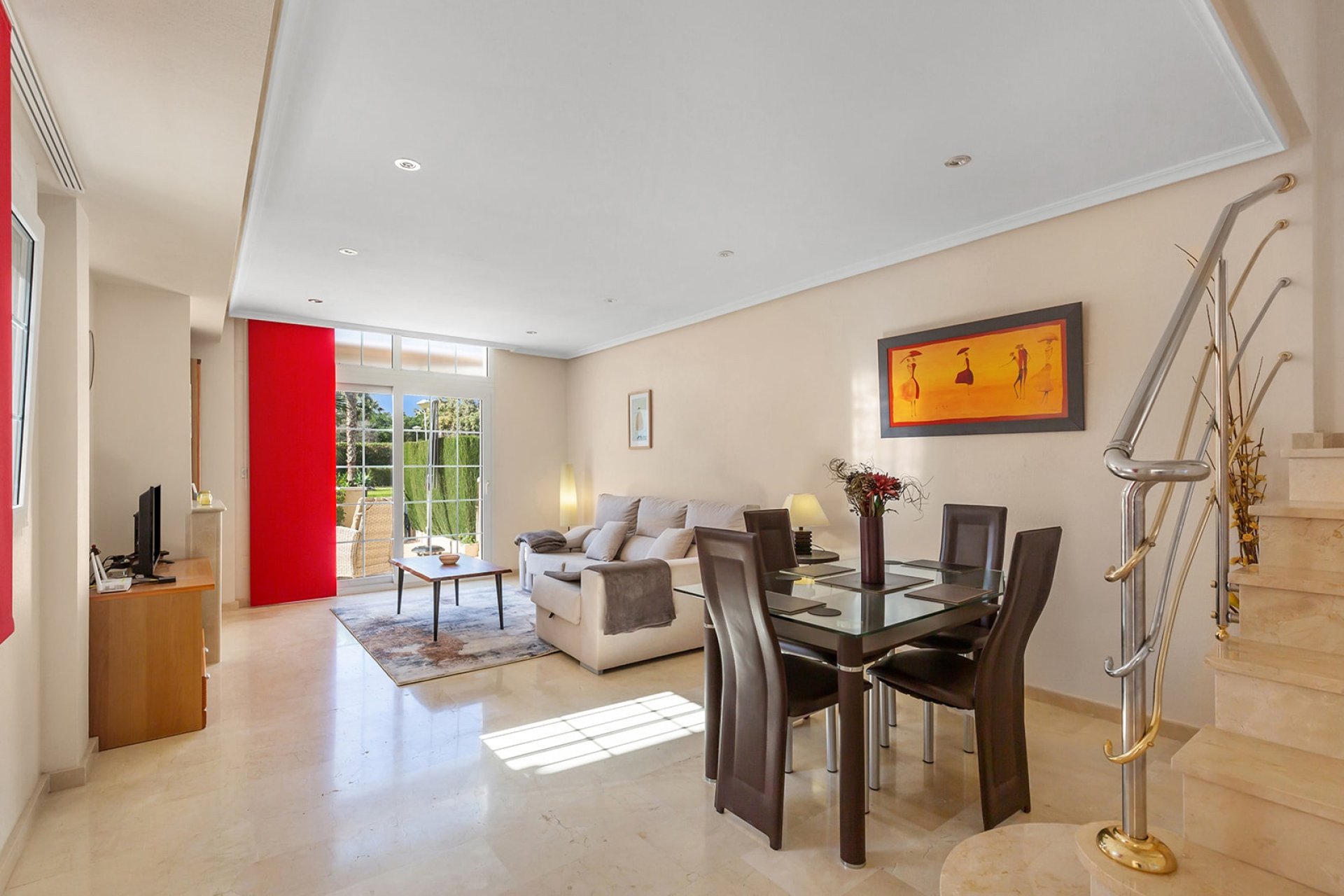 Resale - Villa * - Guardamar del Segura * - El Raso *