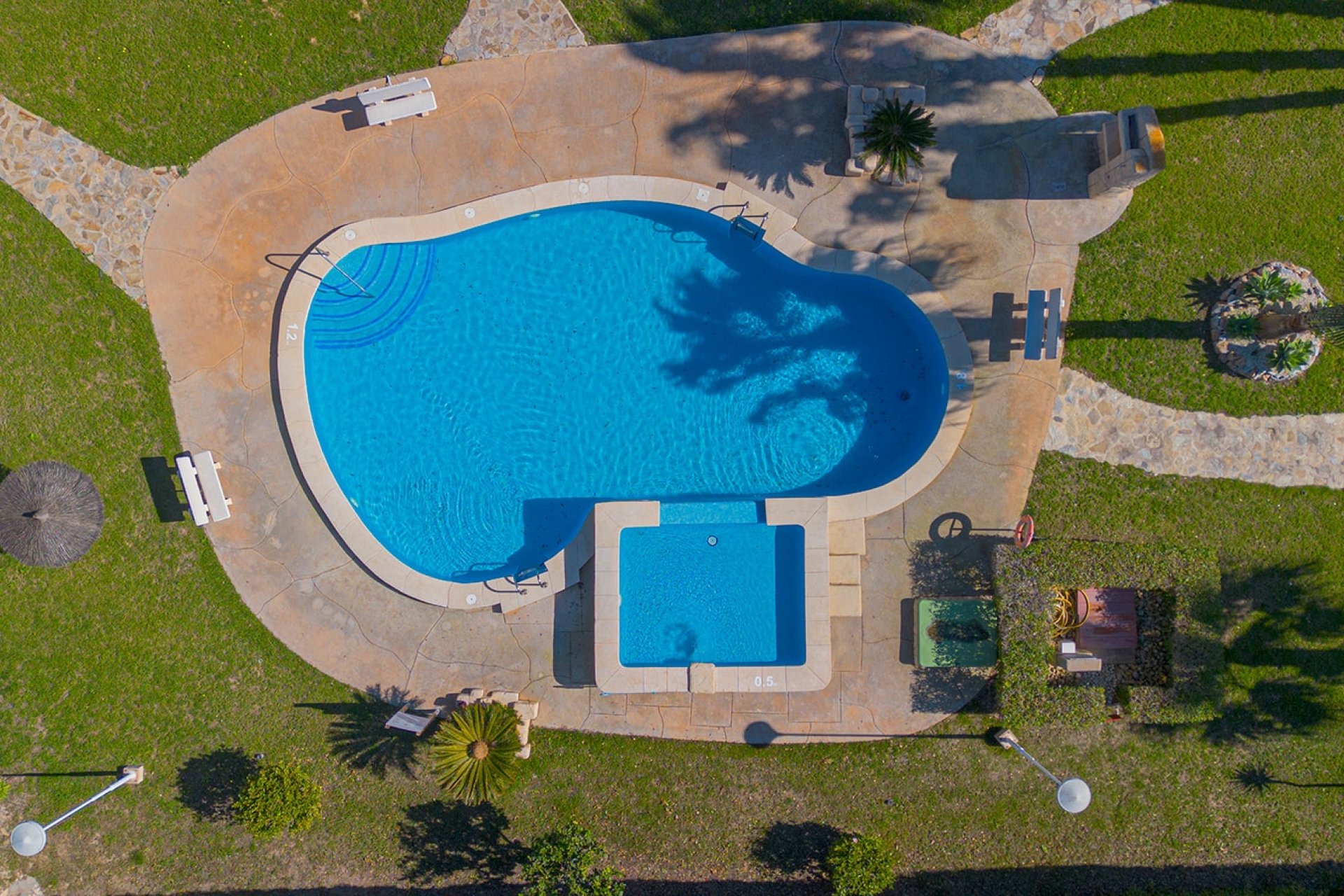 Resale - Villa * - Guardamar del Segura * - El Raso *