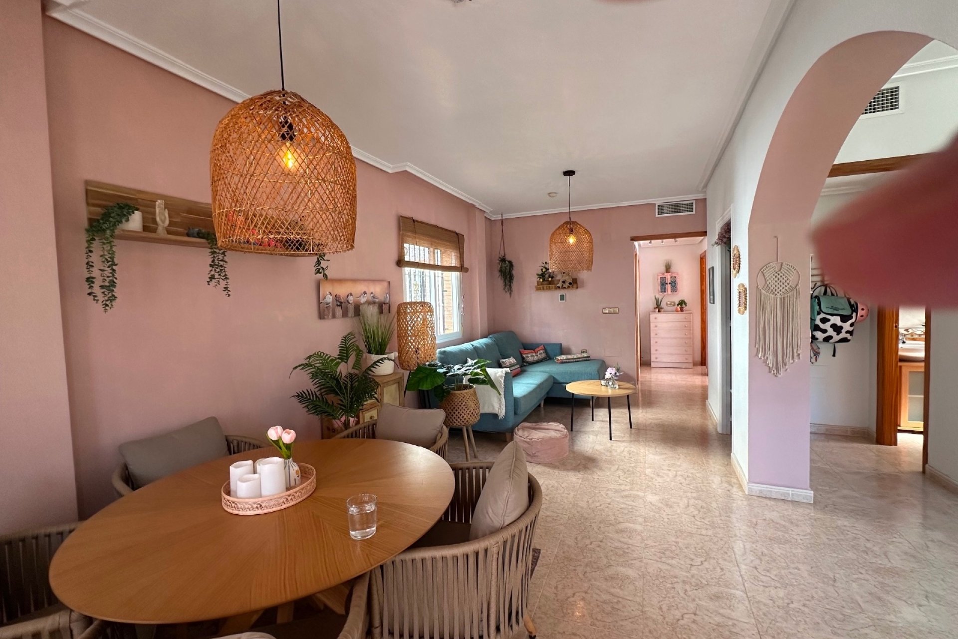 Resale - Villa * - Guardamar del Segura * - El Raso *