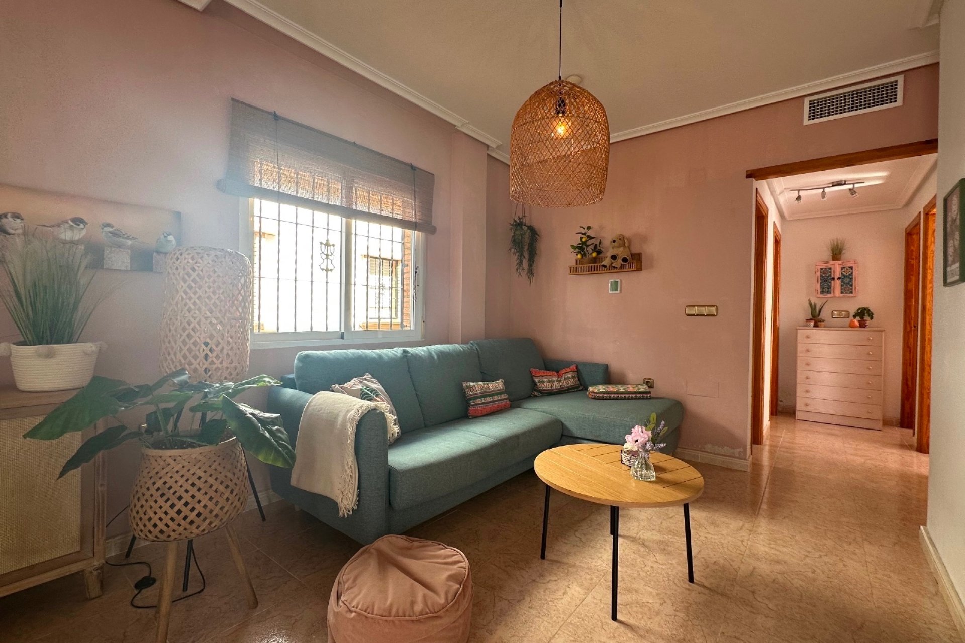 Resale - Villa * - Guardamar del Segura * - El Raso *