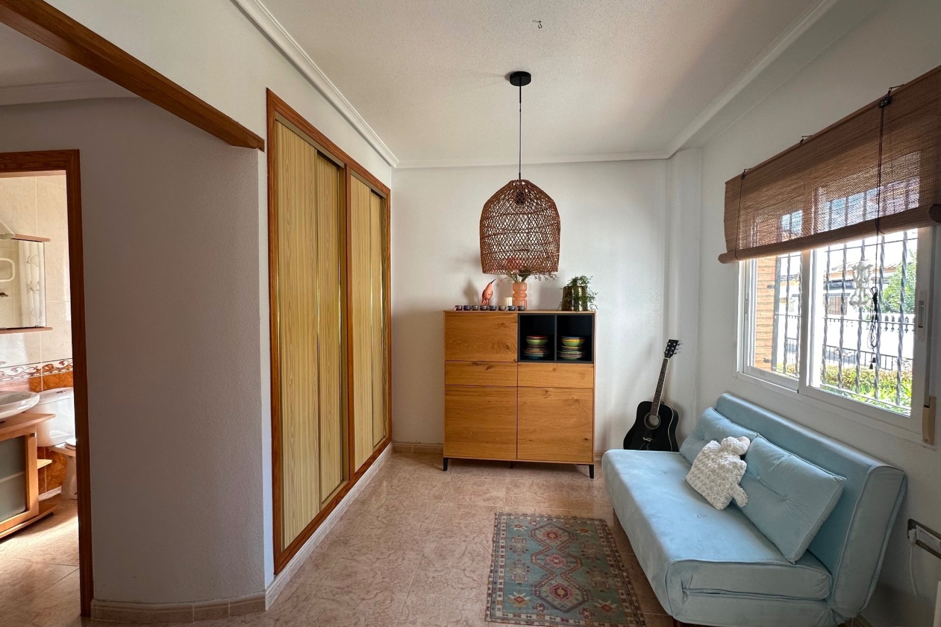 Resale - Villa * - Guardamar del Segura * - El Raso *