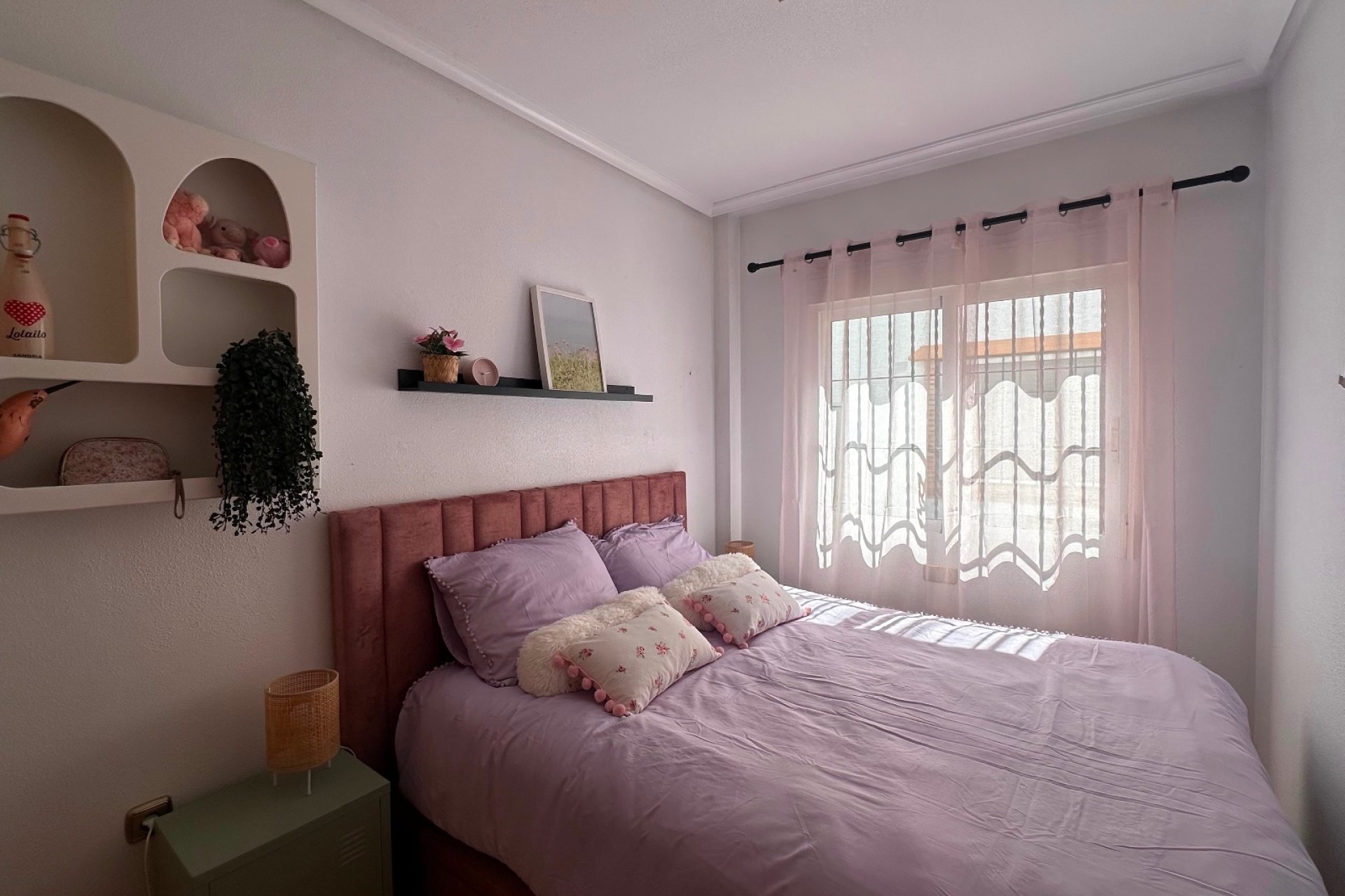 Resale - Villa * - Guardamar del Segura * - El Raso *