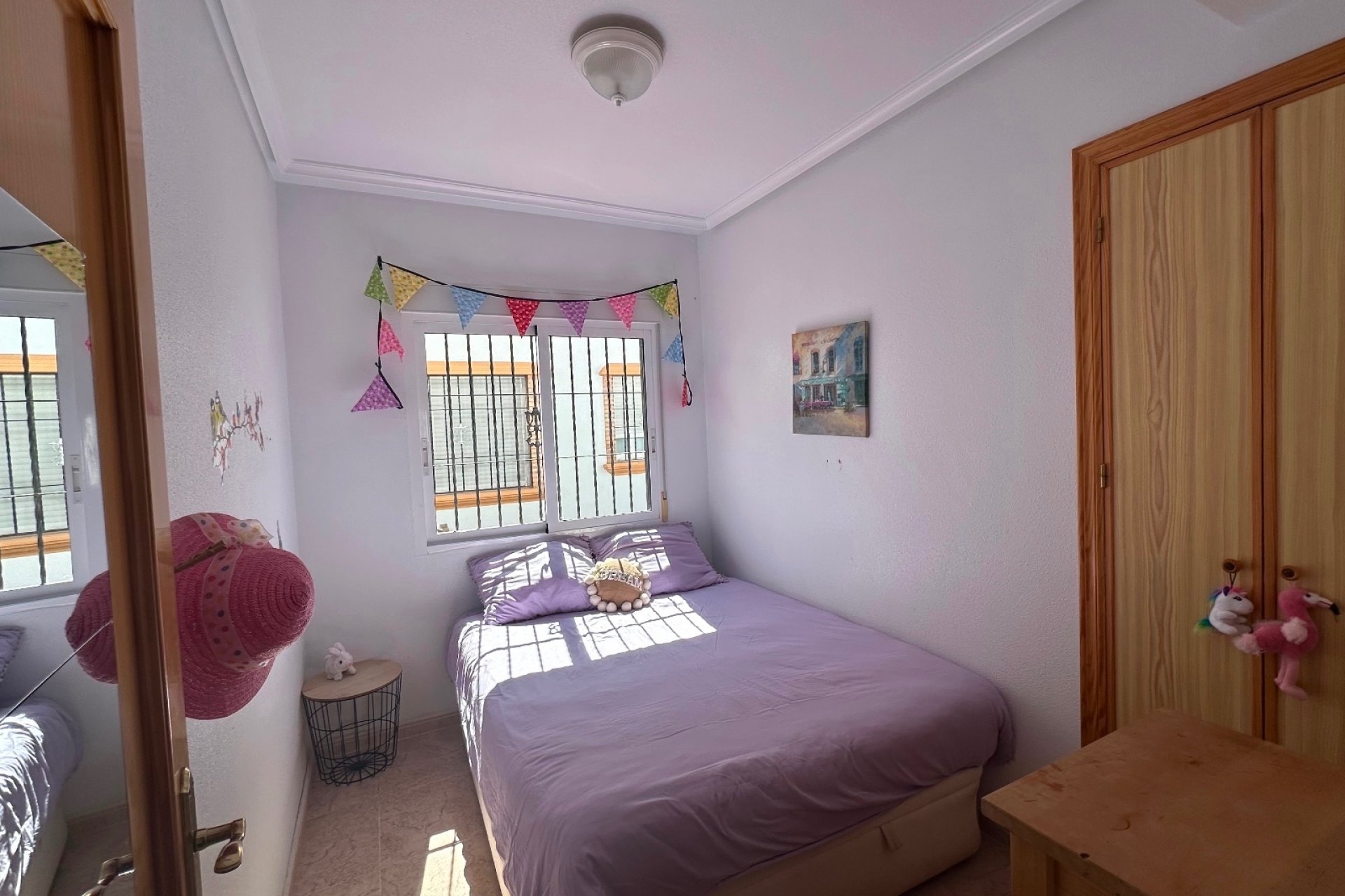 Resale - Villa * - Guardamar del Segura * - El Raso *