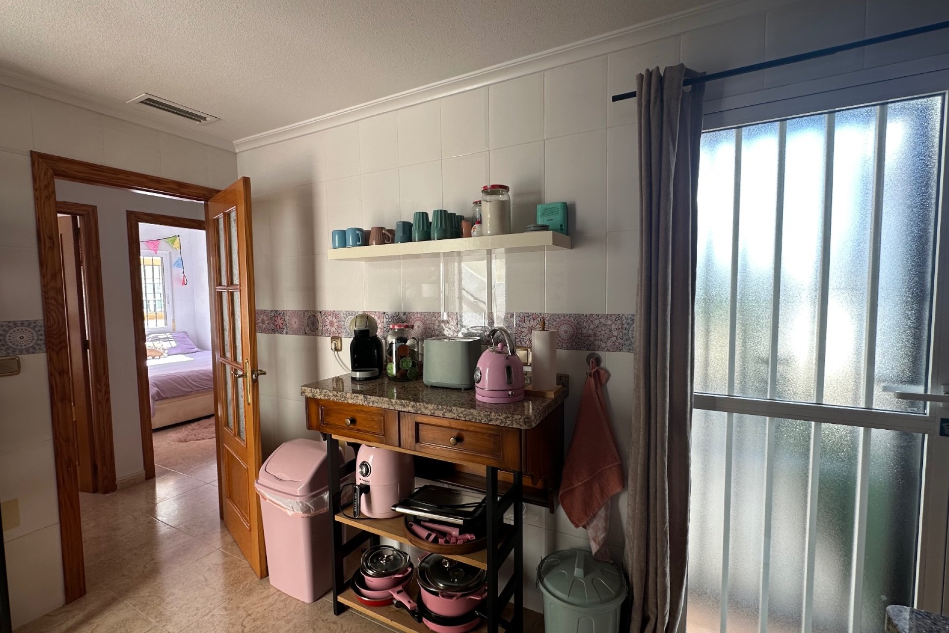 Resale - Villa * - Guardamar del Segura * - El Raso *