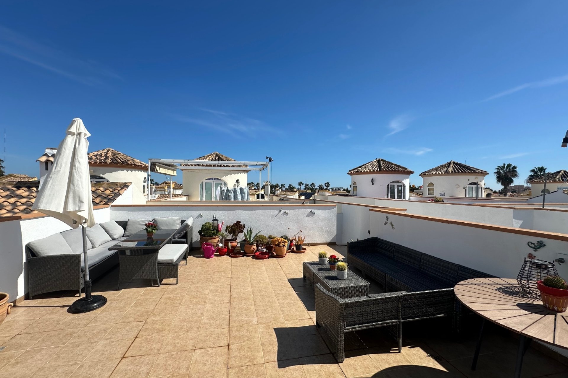 Resale - Villa * - Guardamar del Segura * - El Raso *