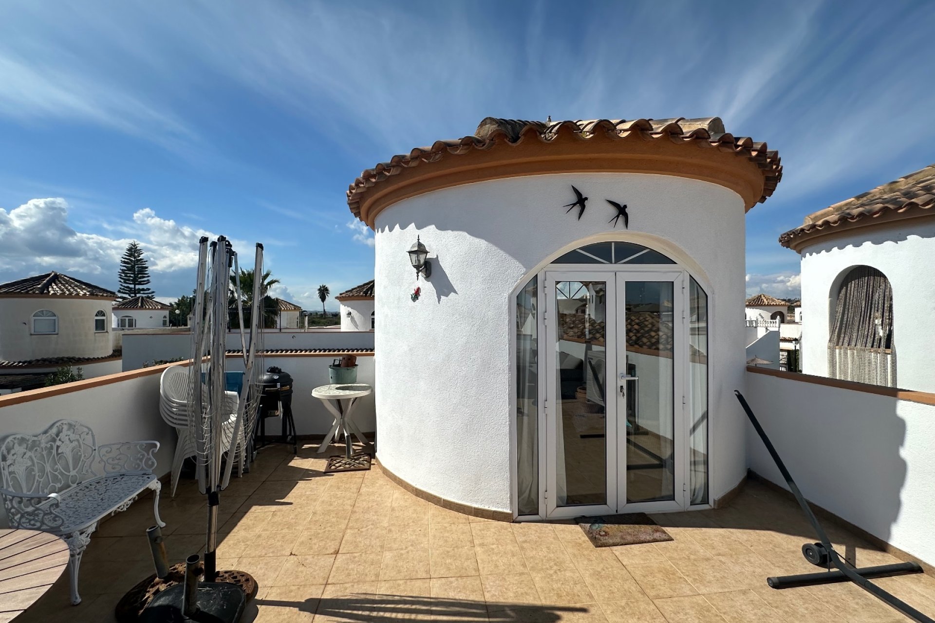 Resale - Villa * - Guardamar del Segura * - El Raso *