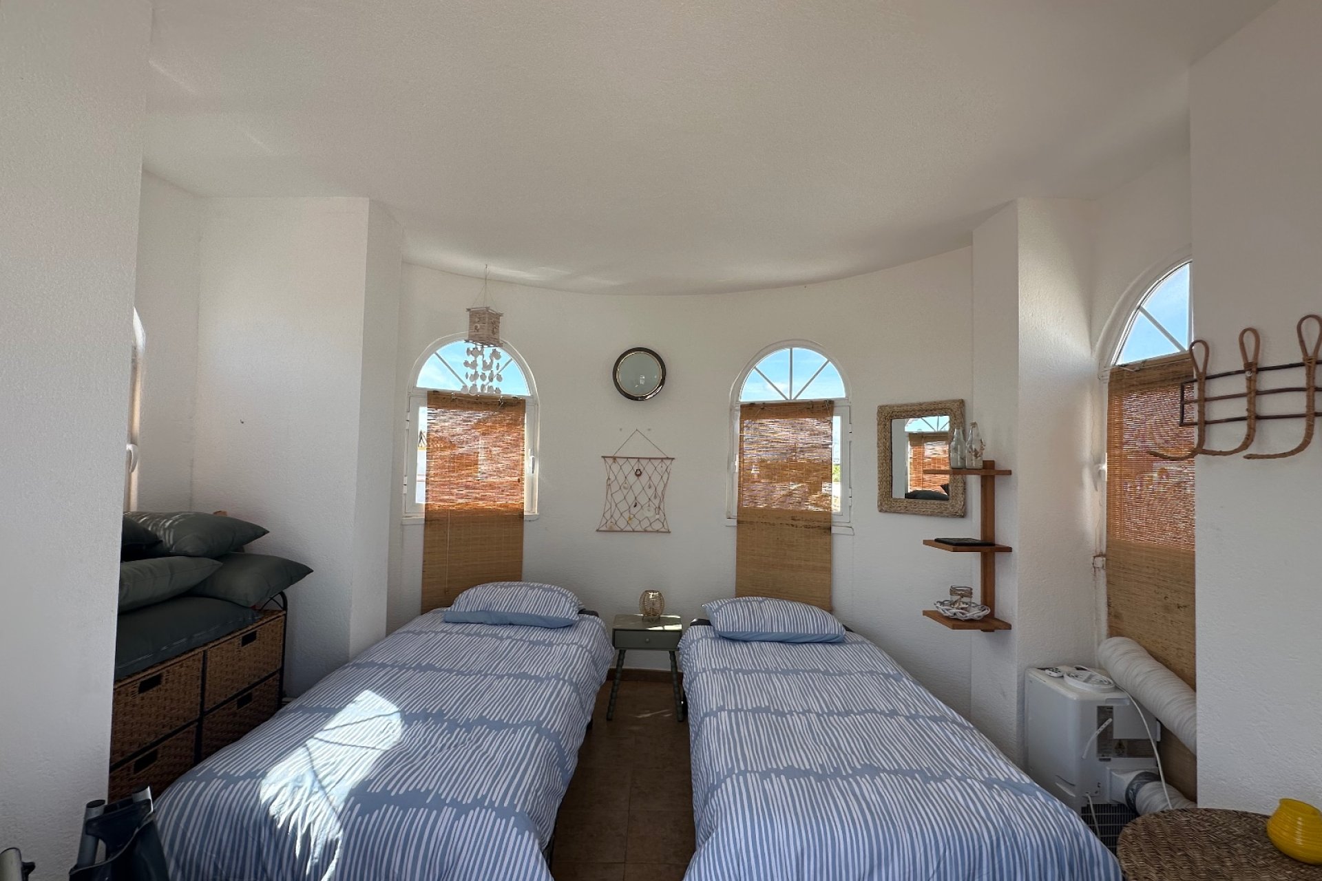 Resale - Villa * - Guardamar del Segura * - El Raso *