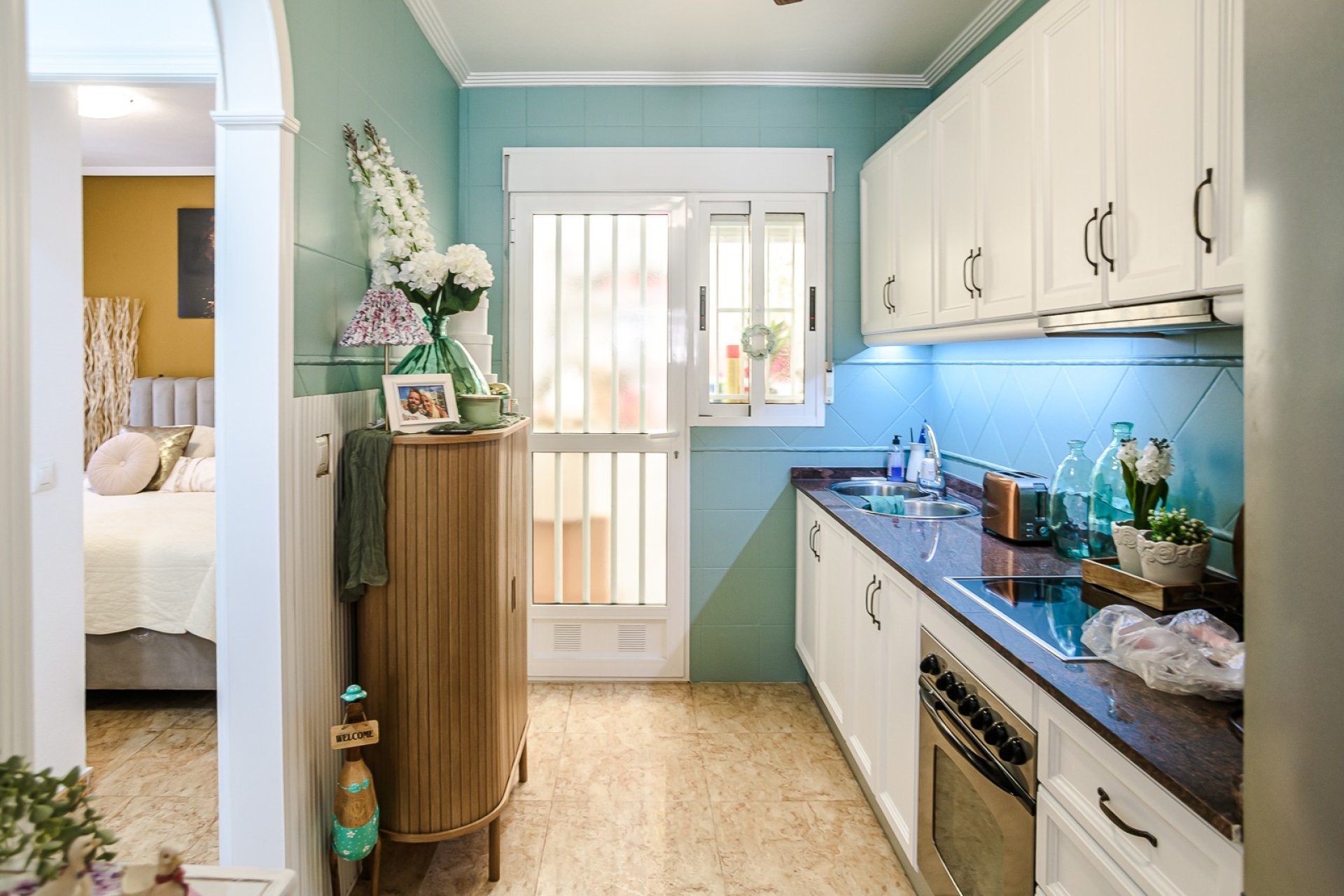 Resale - Villa * - Guardamar del Segura * - El Raso *